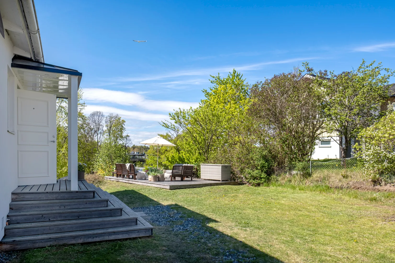 Villa, Ringvägen 16, Centrala Vaxholm, Vaxholm