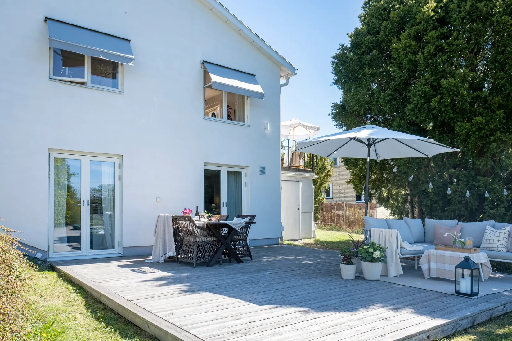 Villa, Ringvägen 16, Centrala Vaxholm, Vaxholm