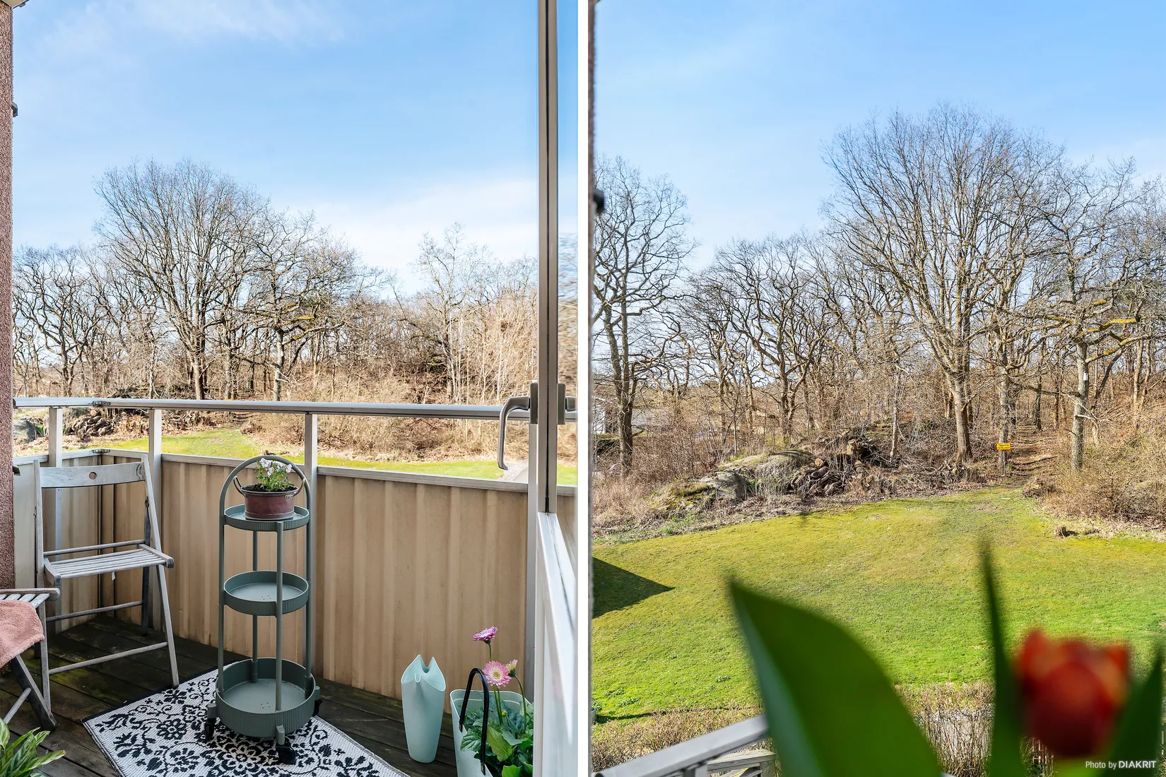 Bostadsrätt, Kvarnkullevägen 6 U, Torslanda - Centralt, Göteborg