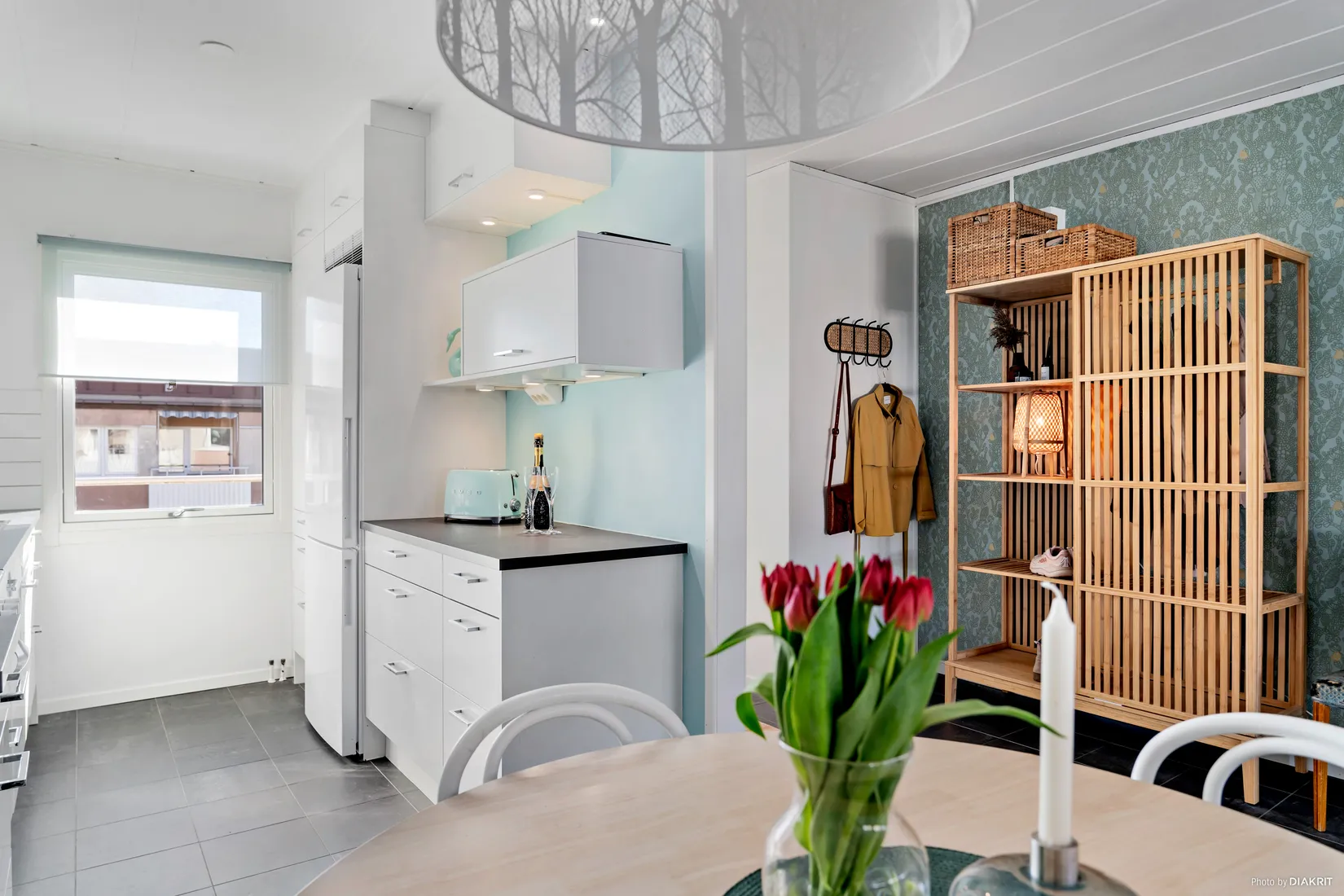 Bostadsrätt, Kvarnkullevägen 6 U, Torslanda - Centralt, Göteborg