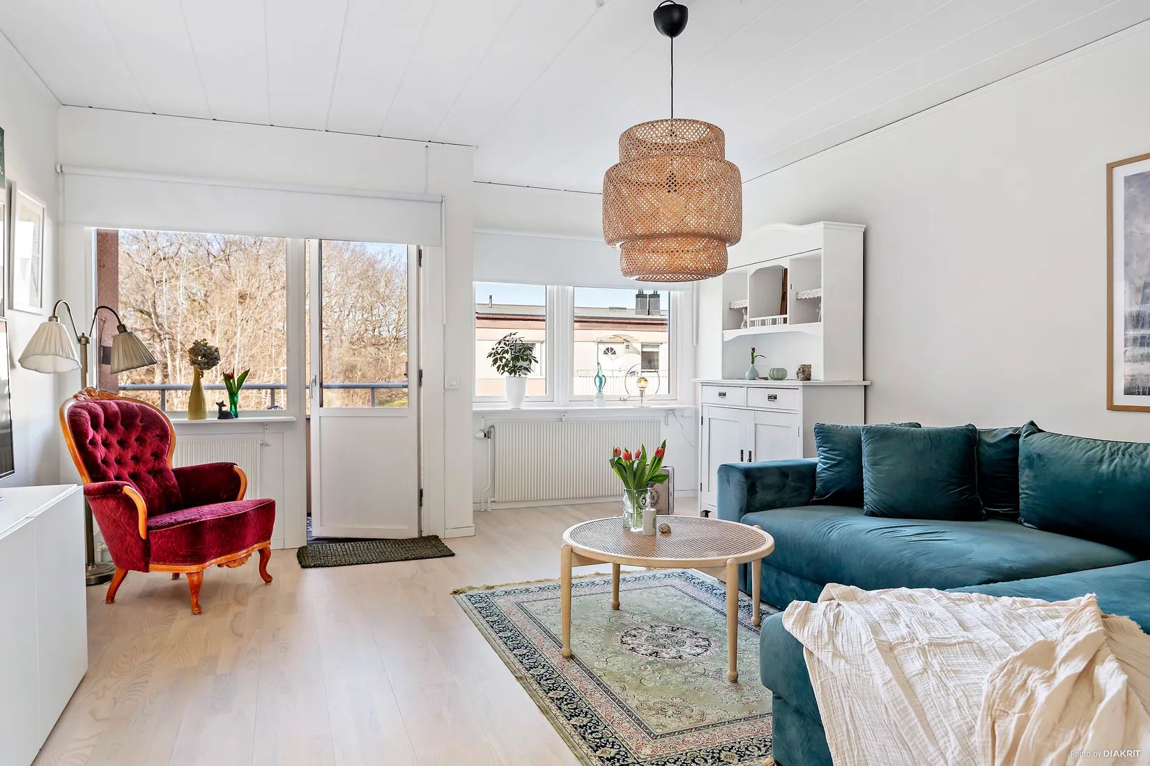 Bostadsrätt, Kvarnkullevägen 6 U, Torslanda - Centralt, Göteborg