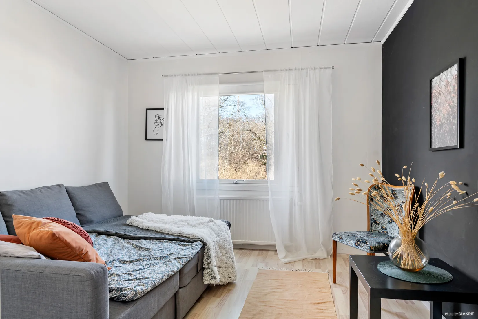 Bostadsrätt, Kvarnkullevägen 6 U, Torslanda - Centralt, Göteborg