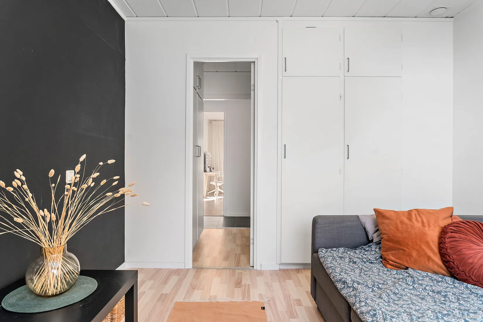 Bostadsrätt, Kvarnkullevägen 6 U, Torslanda - Centralt, Göteborg