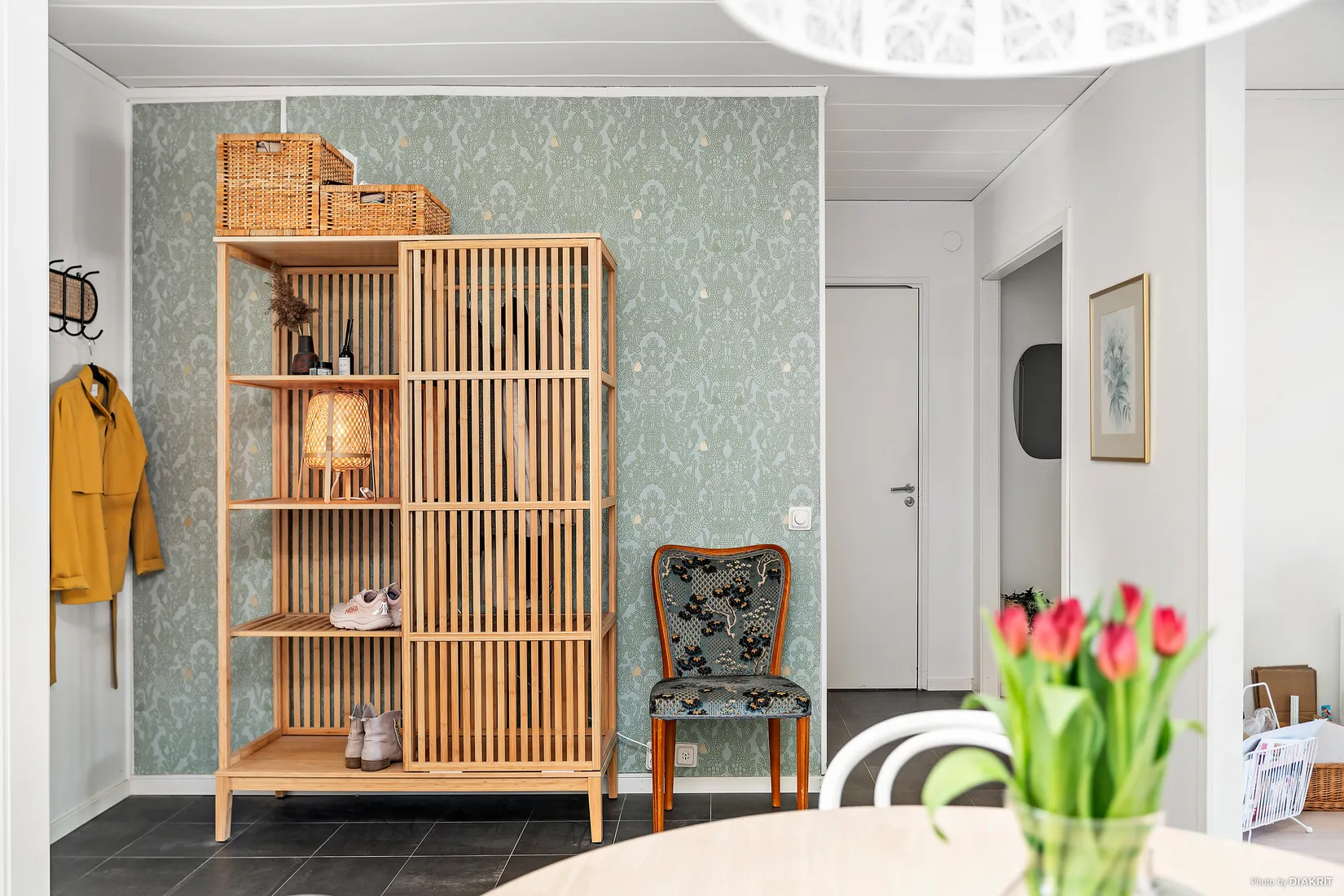 Bostadsrätt, Kvarnkullevägen 6 U, Torslanda - Centralt, Göteborg