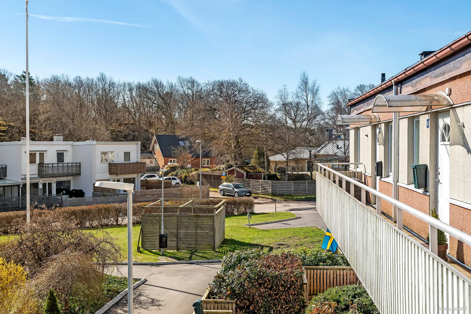 Bostadsrätt, Kvarnkullevägen 6 U, Torslanda - Centralt, Göteborg