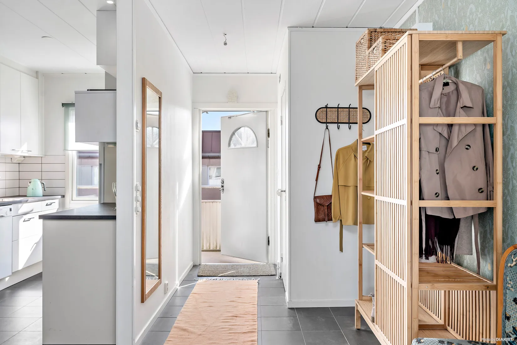 Bostadsrätt, Kvarnkullevägen 6 U, Torslanda - Centralt, Göteborg