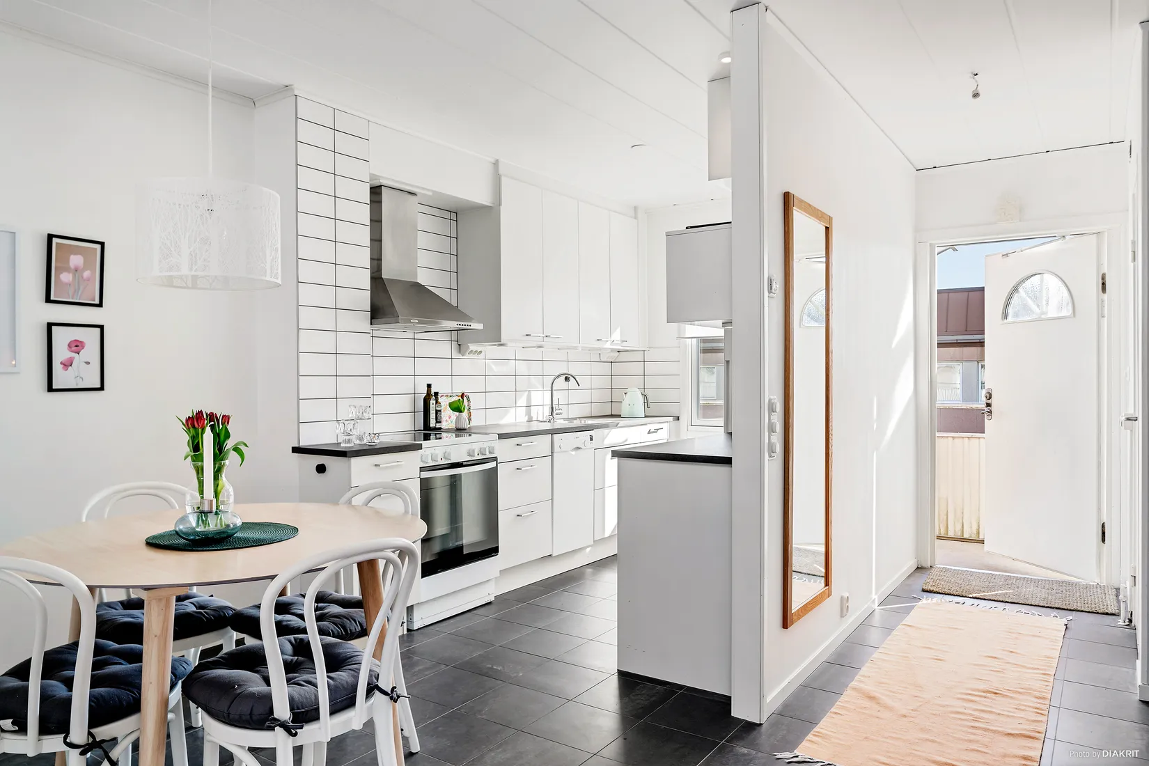 Bostadsrätt, Kvarnkullevägen 6 U, Torslanda - Centralt, Göteborg