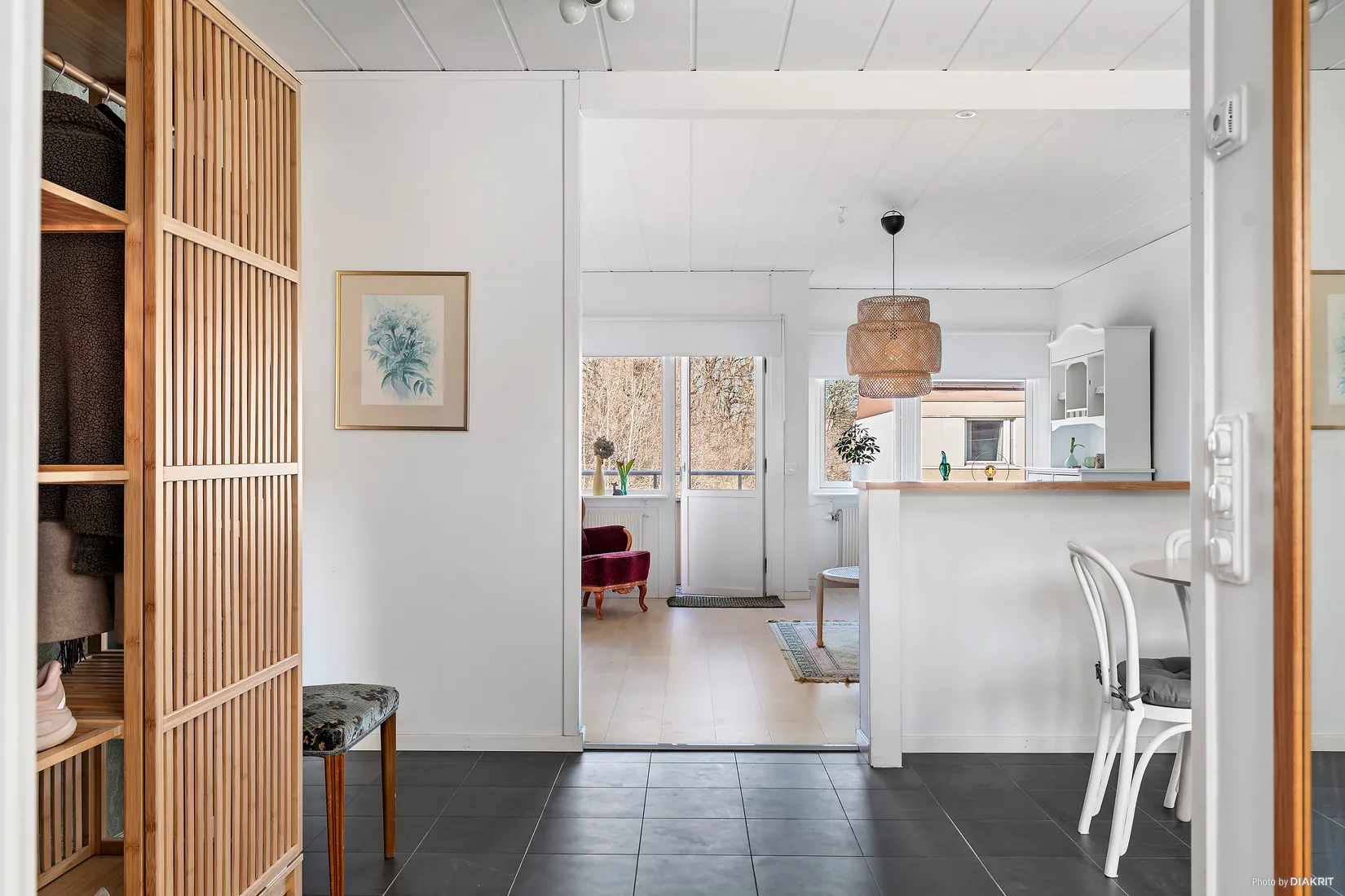 Bostadsrätt, Kvarnkullevägen 6 U, Torslanda - Centralt, Göteborg