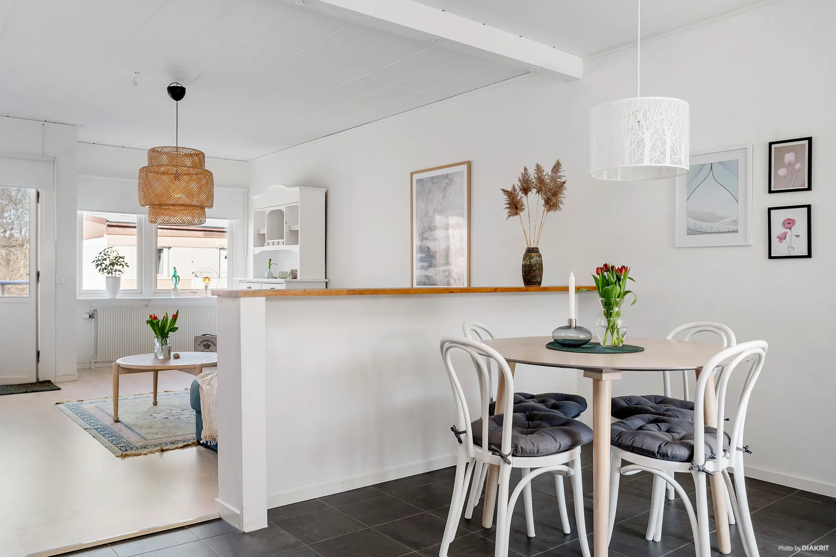 Bostadsrätt, Kvarnkullevägen 6 U, Torslanda - Centralt, Göteborg