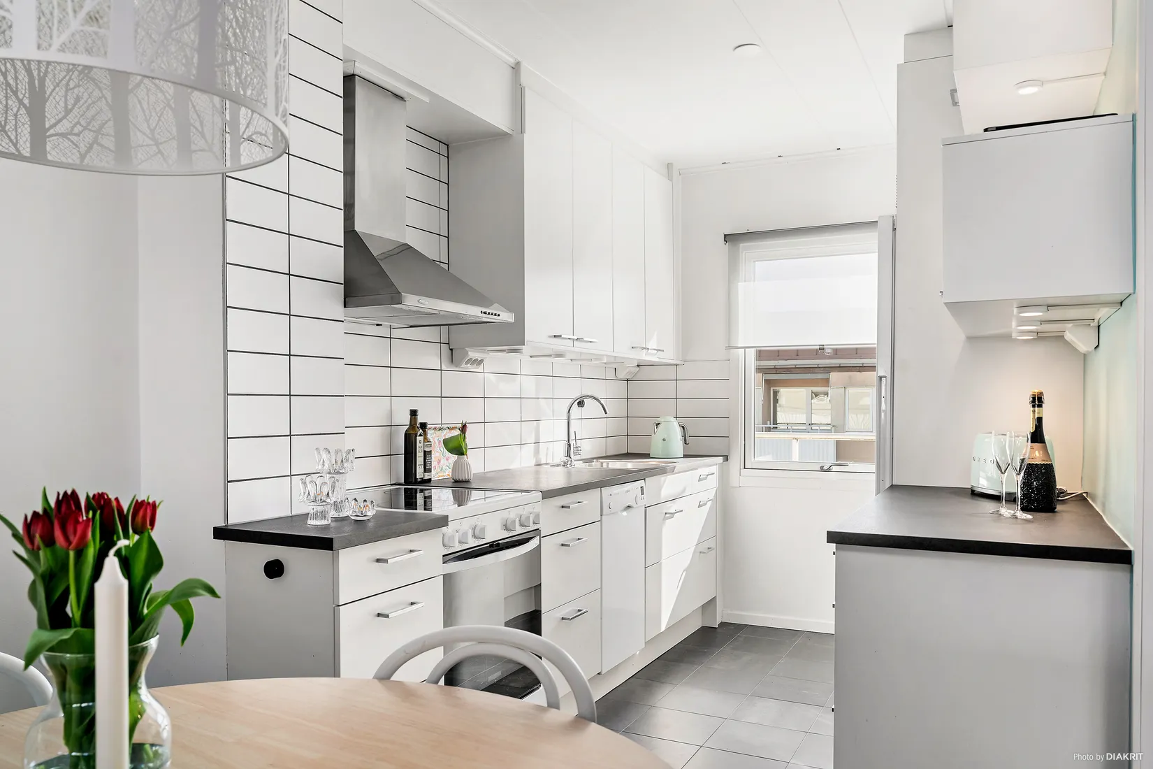 Bostadsrätt, Kvarnkullevägen 6 U, Torslanda - Centralt, Göteborg