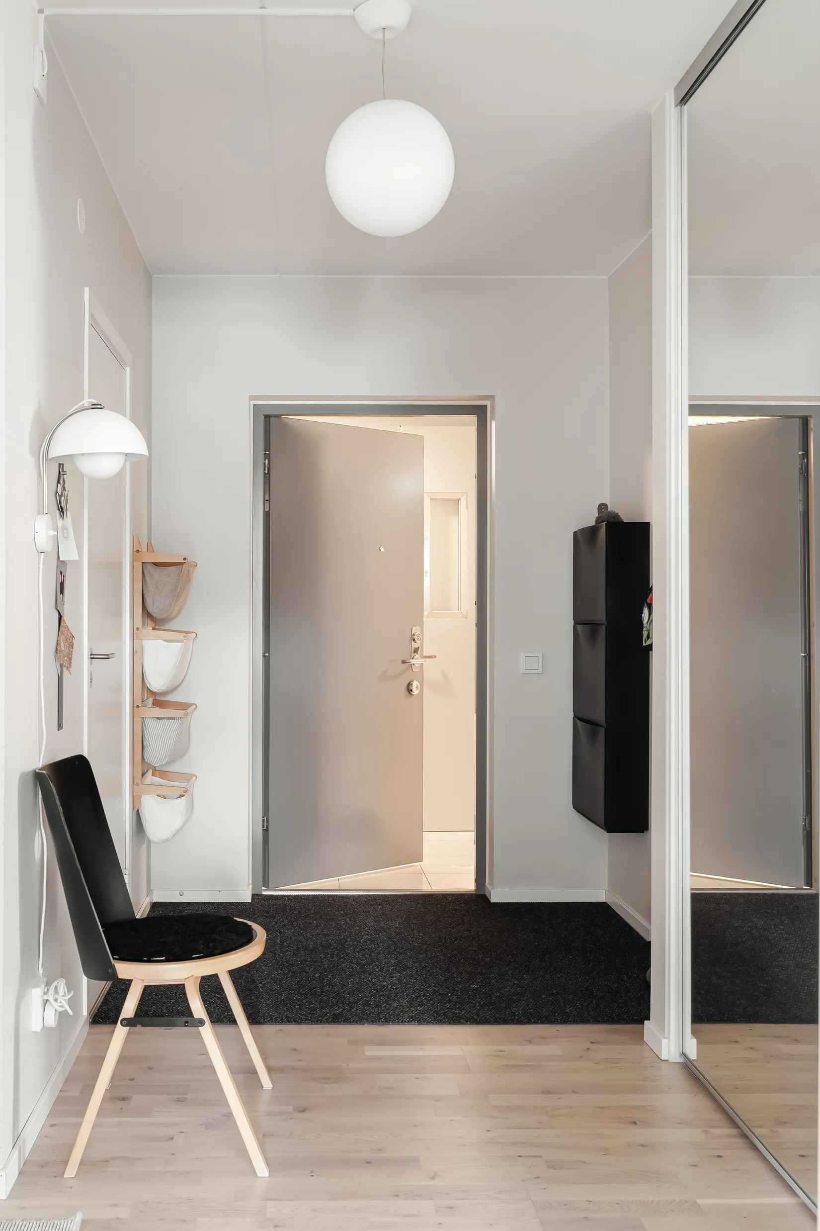 Bostadsrätt, Kanalgatan 19, Kristianstad - Centrum, Kristianstad