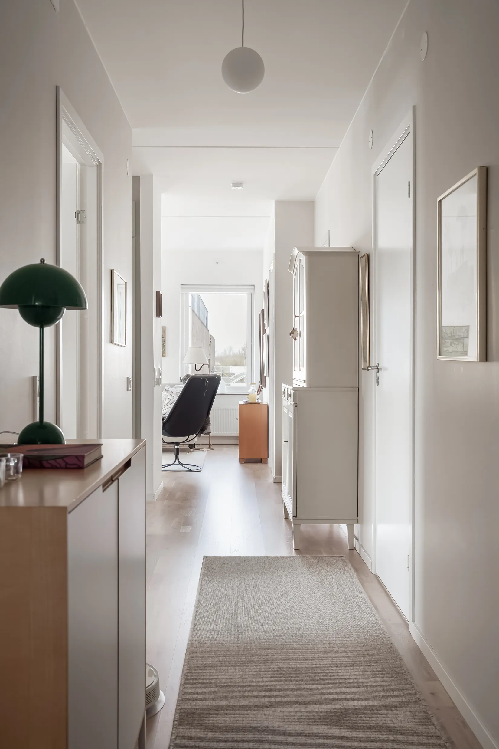 Bostadsrätt, Kanalgatan 19, Kristianstad - Centrum, Kristianstad