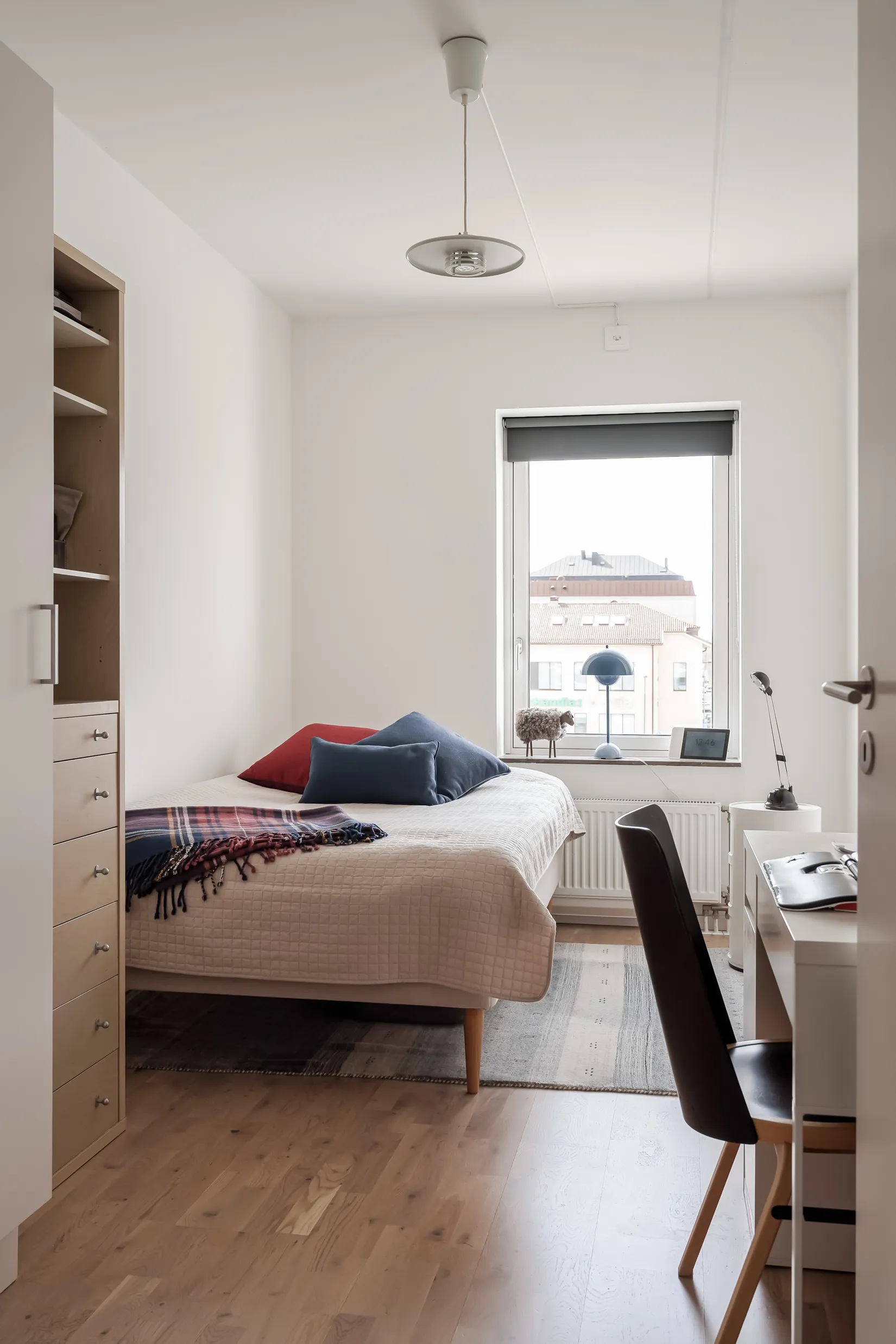 Bostadsrätt, Kanalgatan 19, Kristianstad - Centrum, Kristianstad