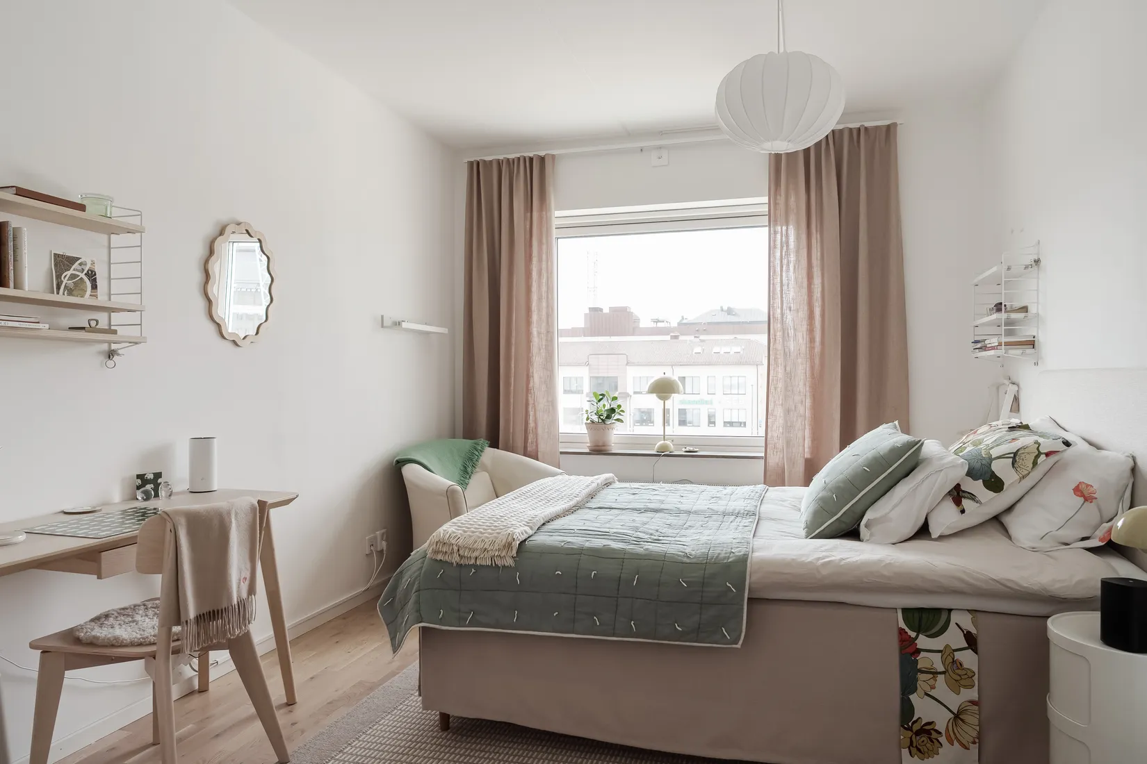 Bostadsrätt, Kanalgatan 19, Kristianstad - Centrum, Kristianstad