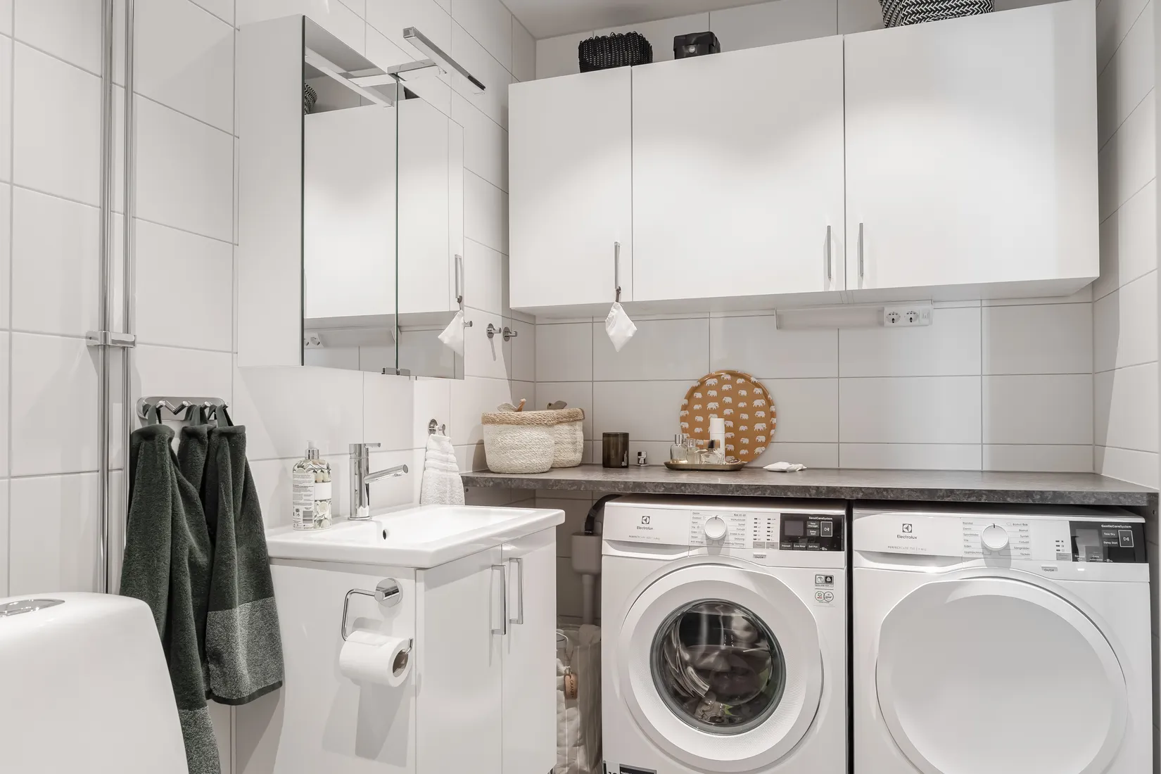 Bostadsrätt, Kanalgatan 19, Kristianstad - Centrum, Kristianstad