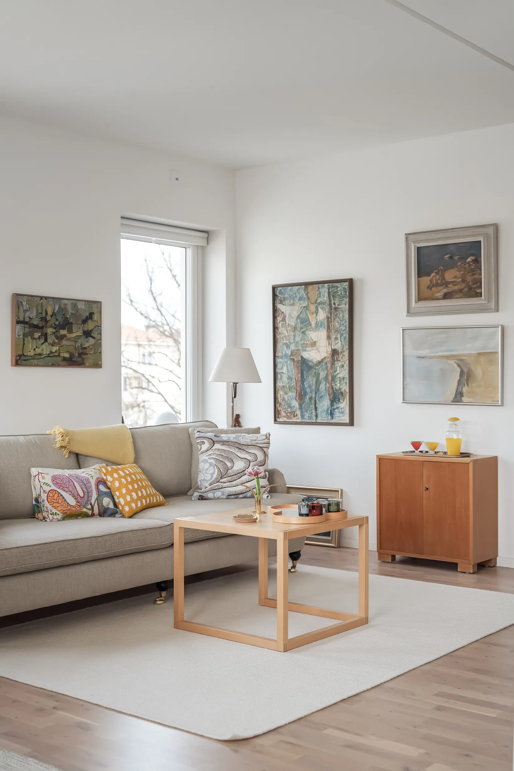 Bostadsrätt, Kanalgatan 19, Kristianstad - Centrum, Kristianstad