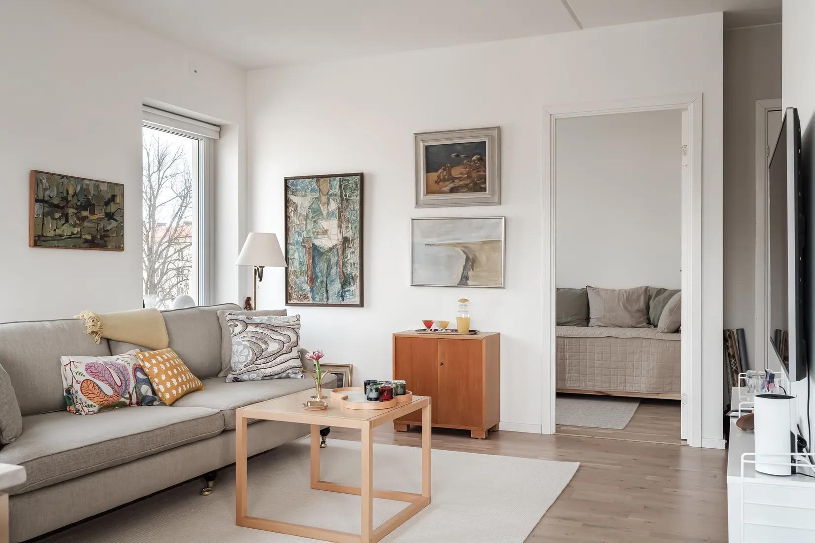 Bostadsrätt, Kanalgatan 19, Kristianstad - Centrum, Kristianstad