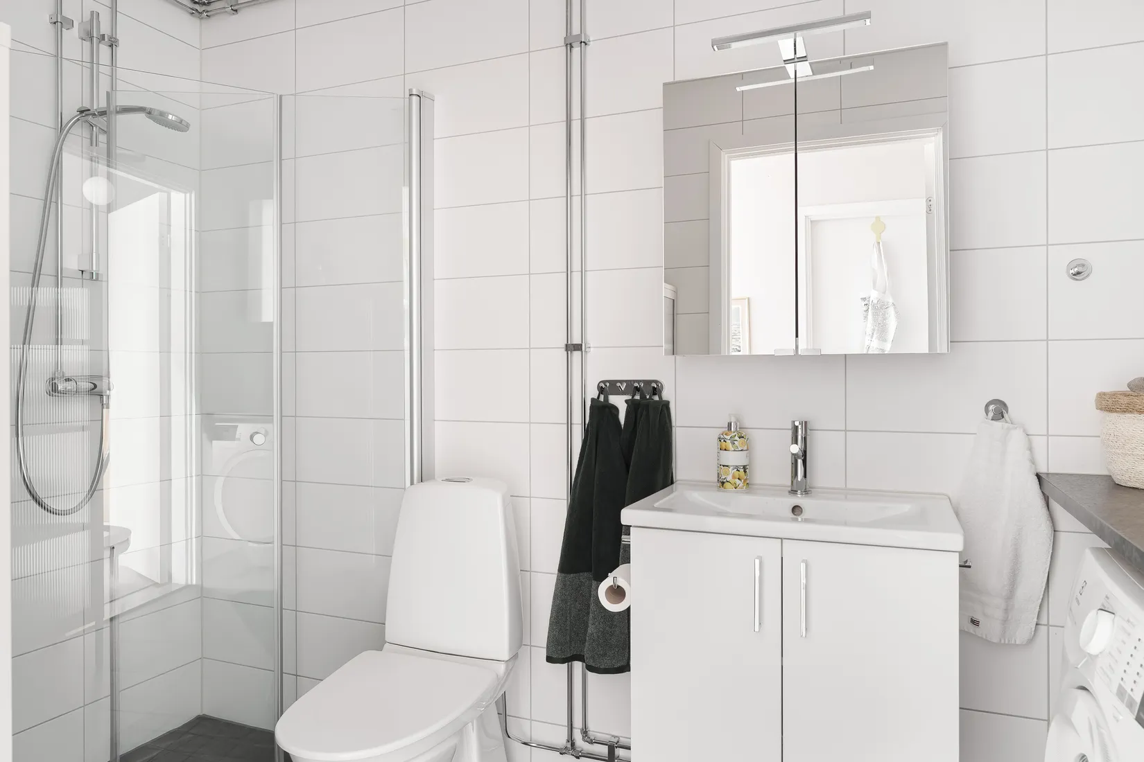 Bostadsrätt, Kanalgatan 19, Kristianstad - Centrum, Kristianstad