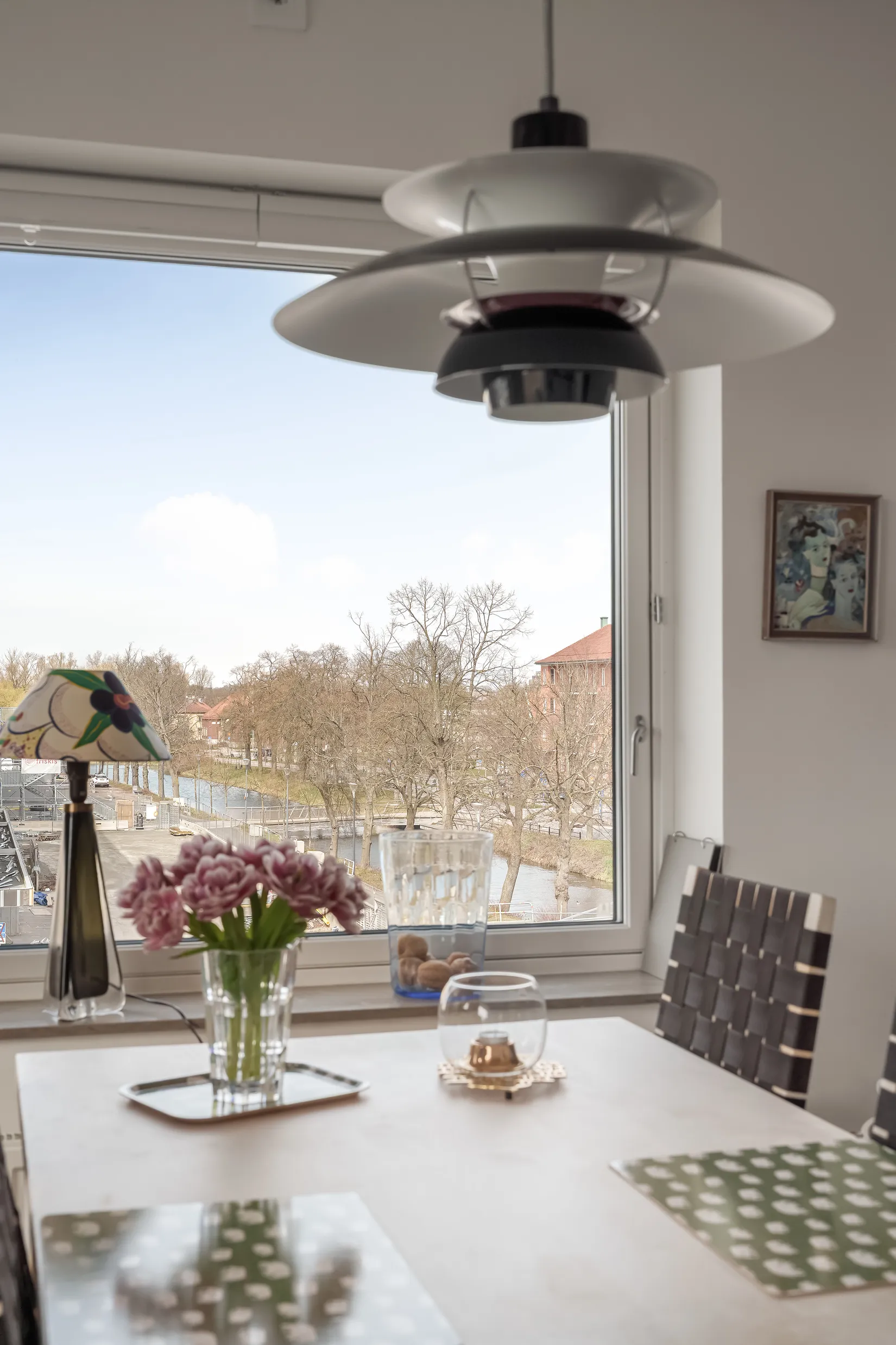 Bostadsrätt, Kanalgatan 19, Kristianstad - Centrum, Kristianstad