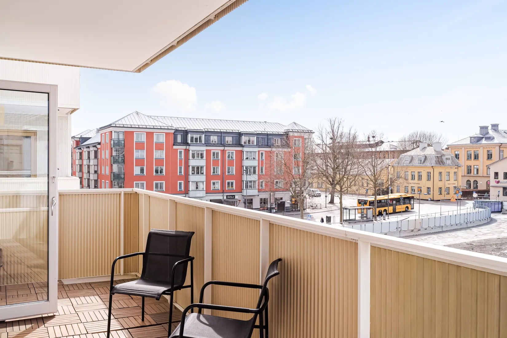 Bostadsrätt, Kanalgatan 19, Kristianstad - Centrum, Kristianstad