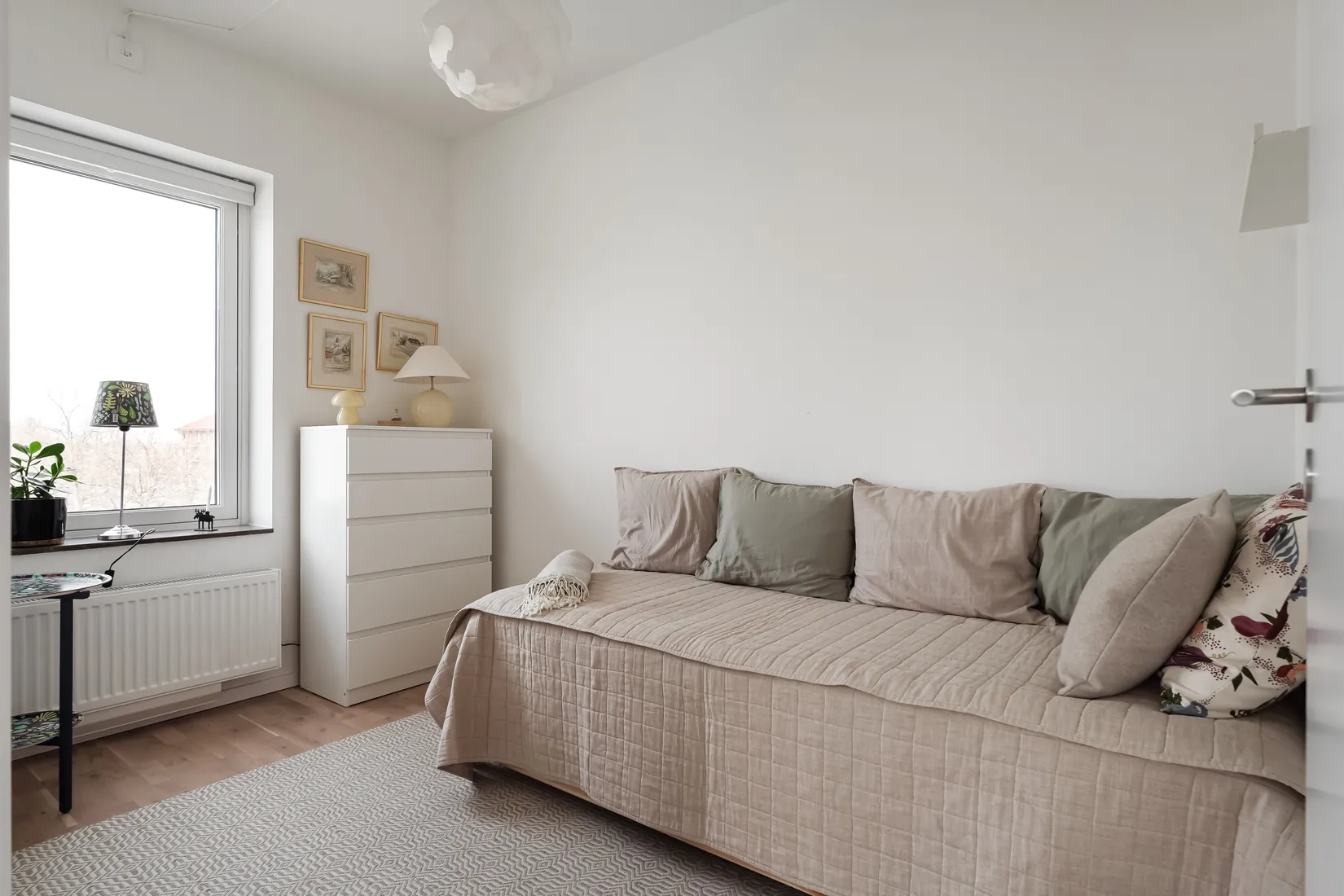 Bostadsrätt, Kanalgatan 19, Kristianstad - Centrum, Kristianstad