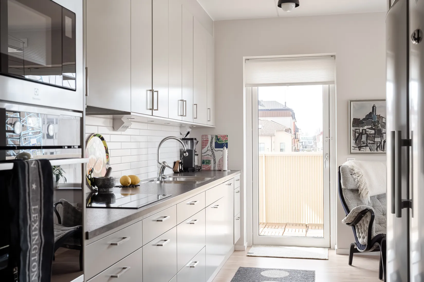 Bostadsrätt, Kanalgatan 19, Kristianstad - Centrum, Kristianstad