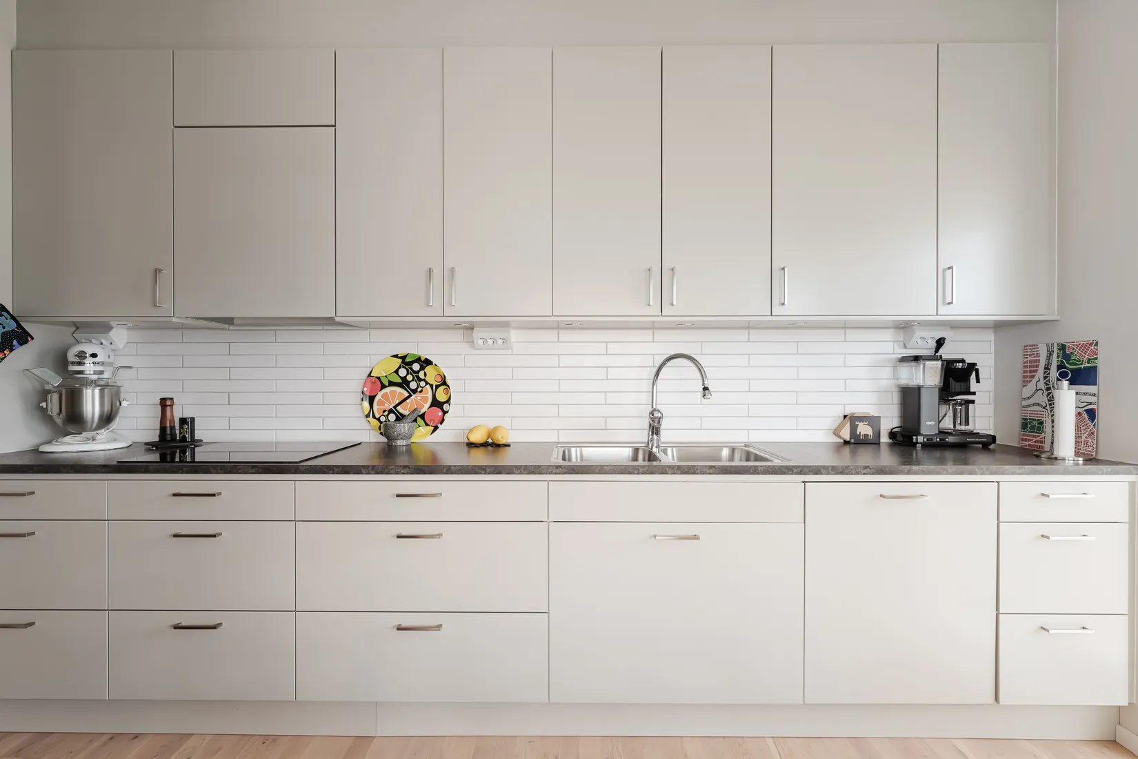 Bostadsrätt, Kanalgatan 19, Kristianstad - Centrum, Kristianstad