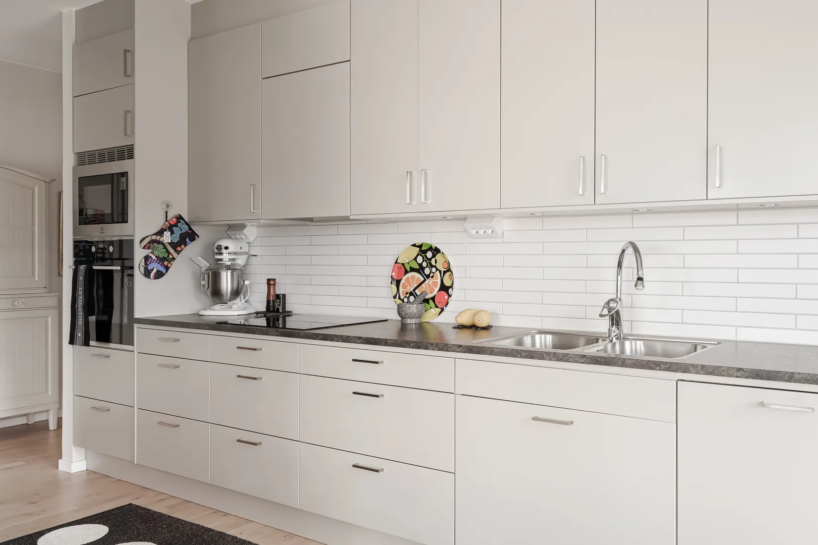 Bostadsrätt, Kanalgatan 19, Kristianstad - Centrum, Kristianstad