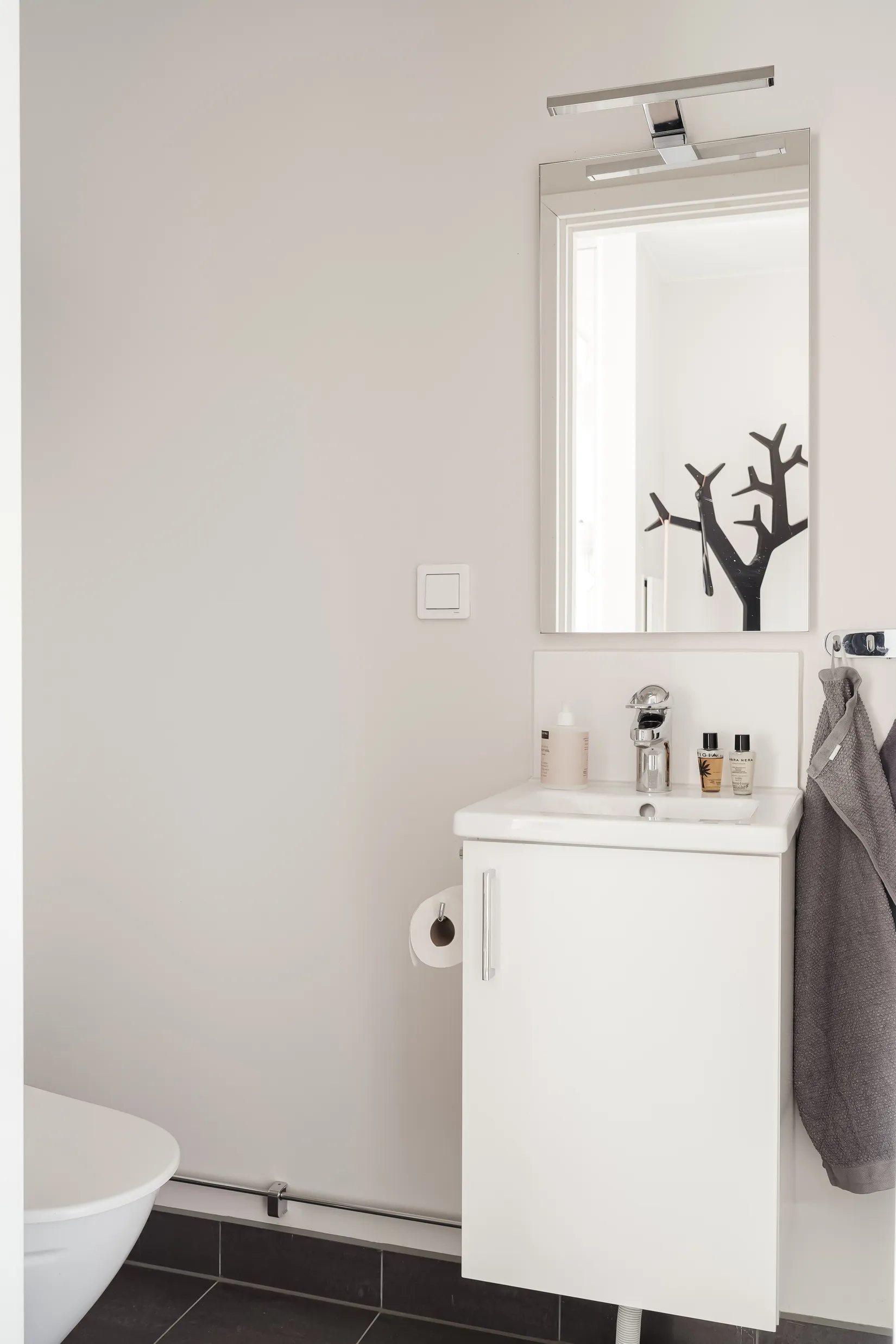 Bostadsrätt, Kanalgatan 19, Kristianstad - Centrum, Kristianstad