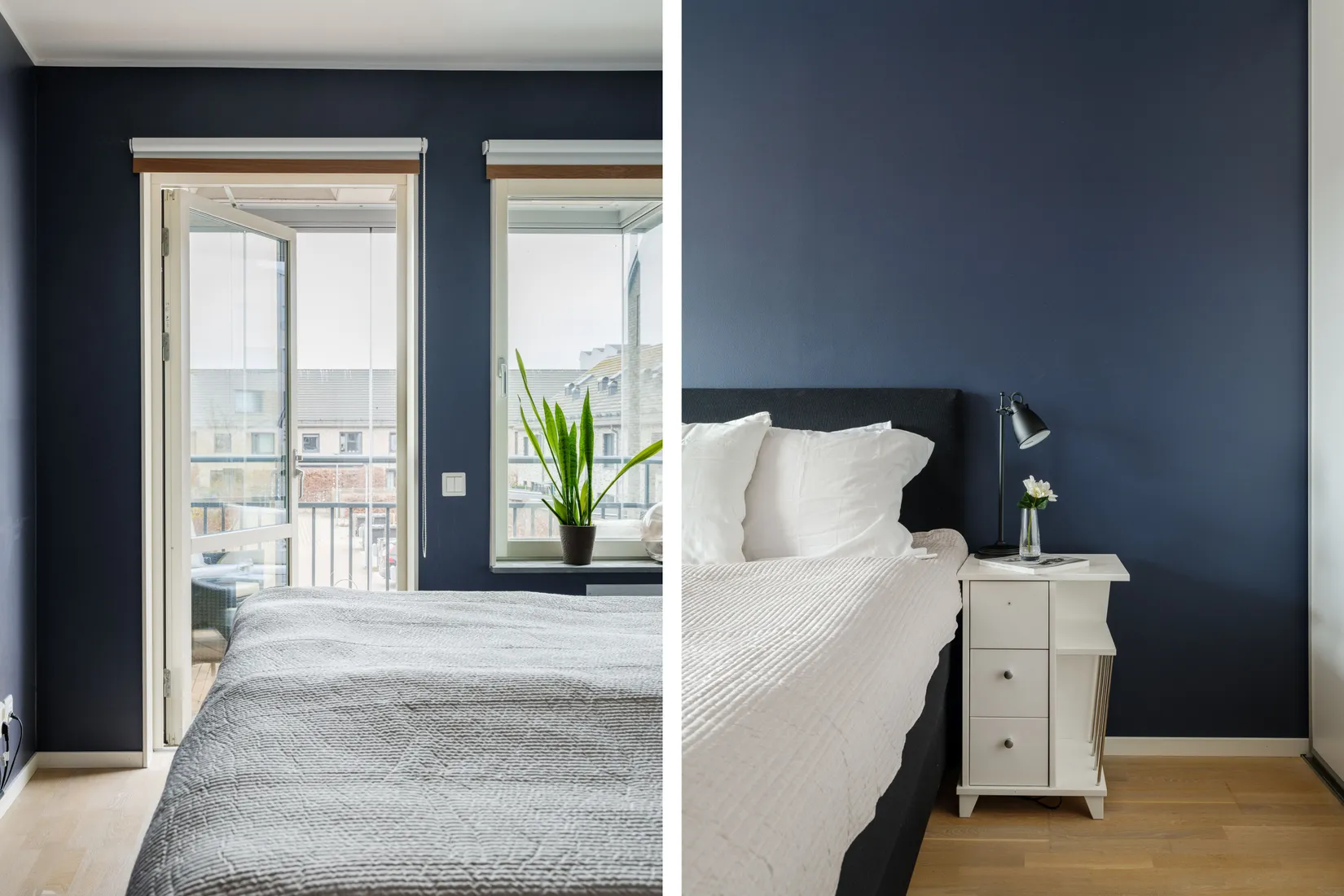 Bostadsrätt, Rosengrens gata 27, Limhamns Sjöstad, Malmö