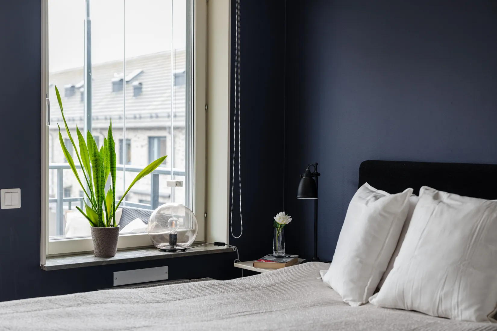 Bostadsrätt, Rosengrens gata 27, Limhamns Sjöstad, Malmö