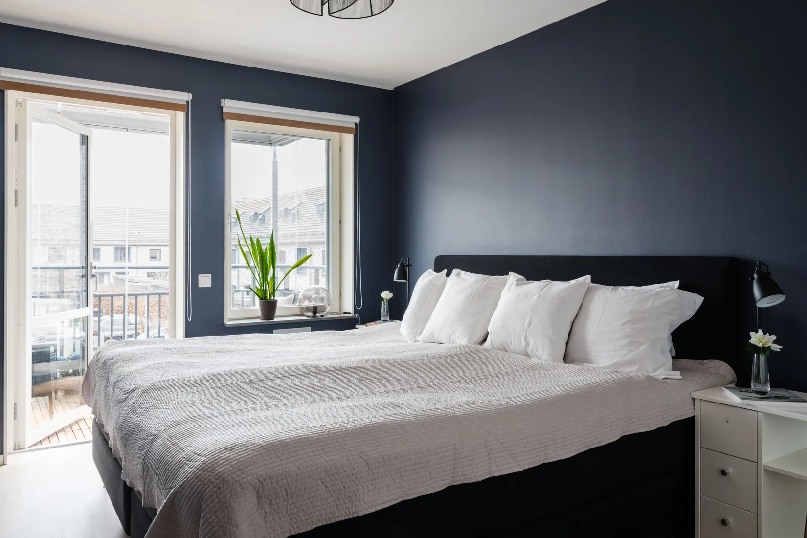 Bostadsrätt, Rosengrens gata 27, Limhamns Sjöstad, Malmö