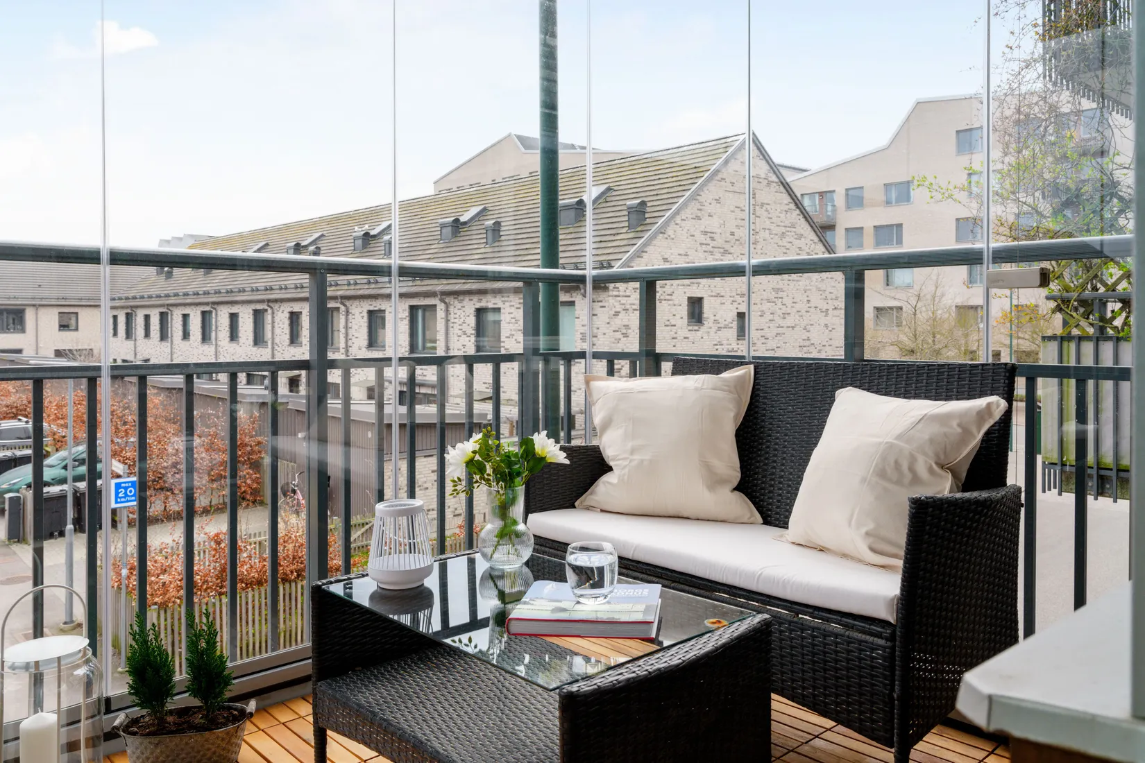 Bostadsrätt, Rosengrens gata 27, Limhamns Sjöstad, Malmö