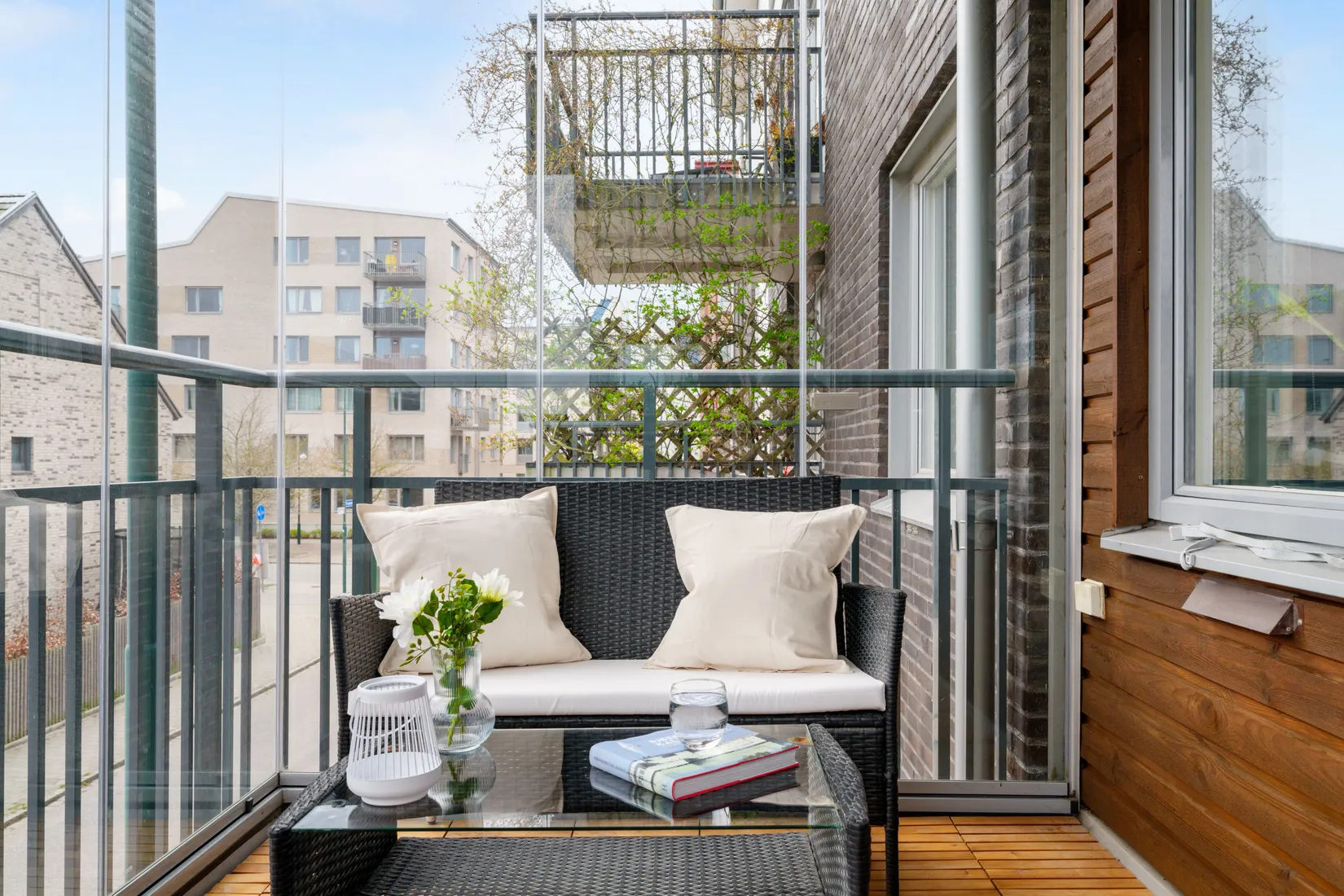 Bostadsrätt, Rosengrens gata 27, Limhamns Sjöstad, Malmö