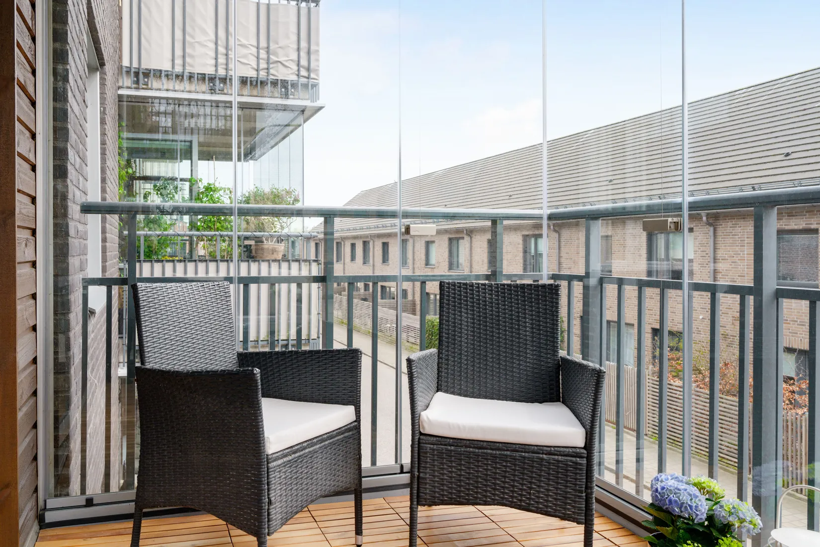 Bostadsrätt, Rosengrens gata 27, Limhamns Sjöstad, Malmö