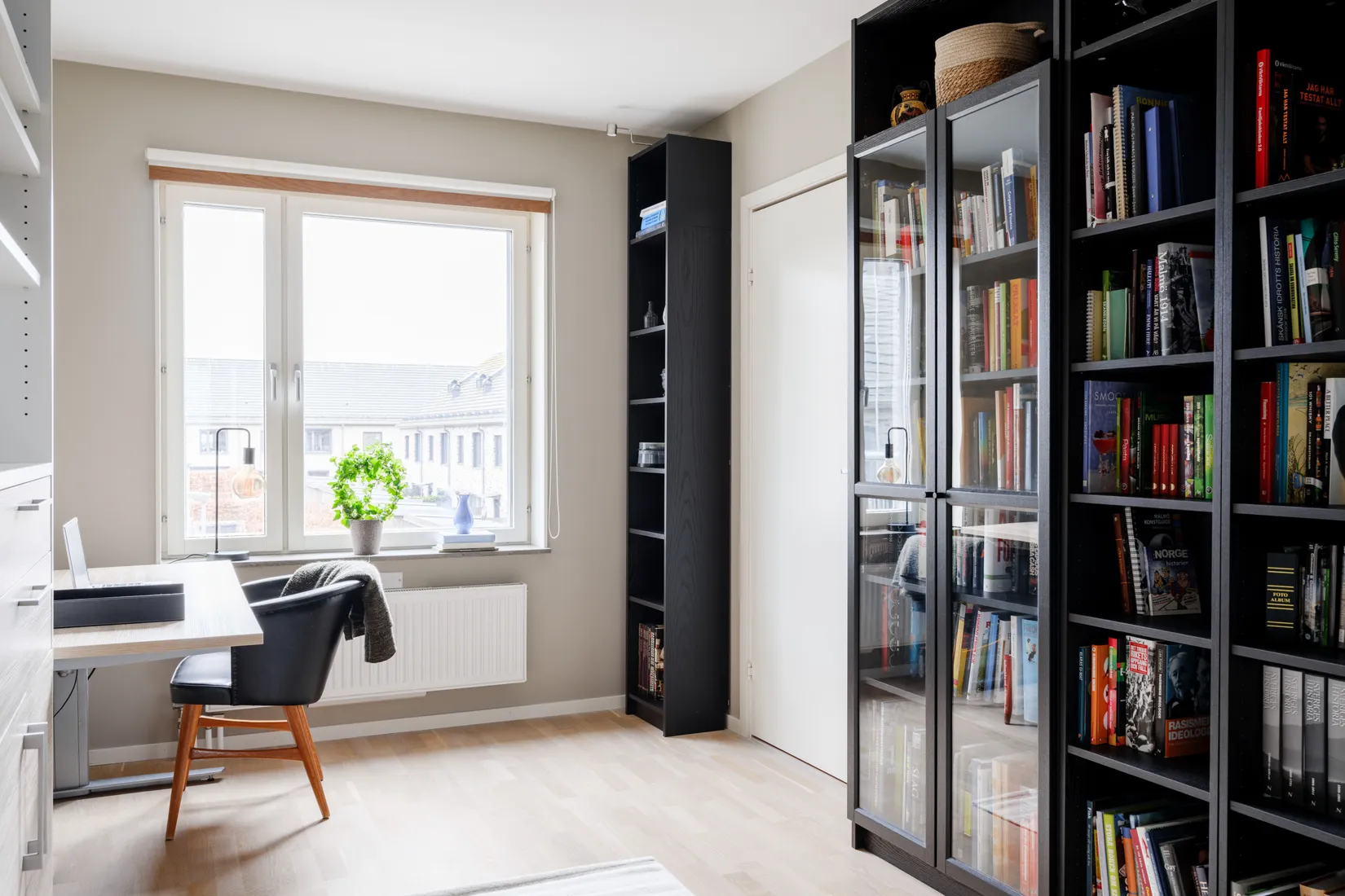 Bostadsrätt, Rosengrens gata 27, Limhamns Sjöstad, Malmö