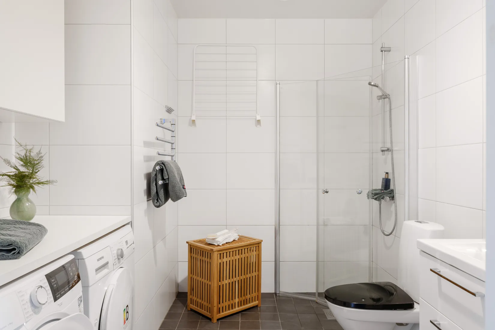 Bostadsrätt, Rosengrens gata 27, Limhamns Sjöstad, Malmö