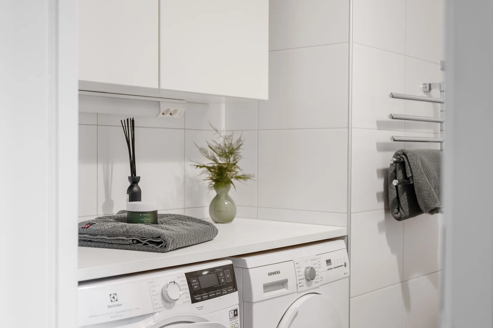 Bostadsrätt, Rosengrens gata 27, Limhamns Sjöstad, Malmö