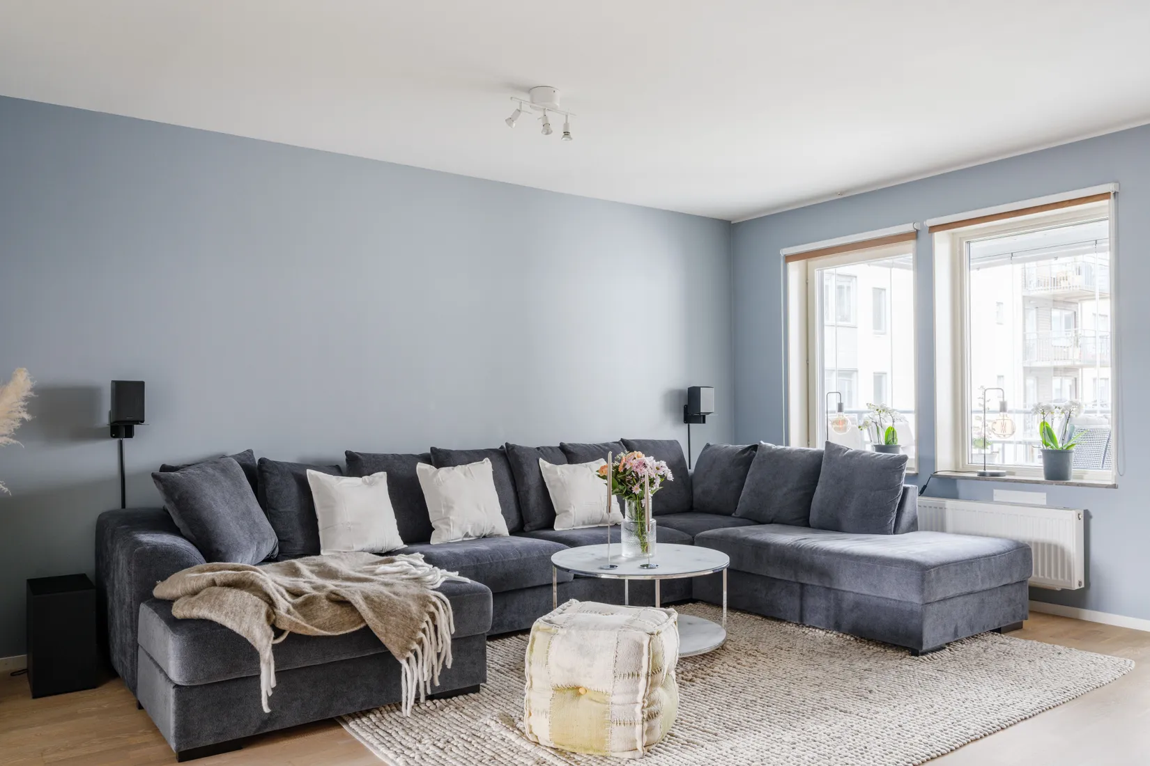 Bostadsrätt, Rosengrens gata 27, Limhamns Sjöstad, Malmö