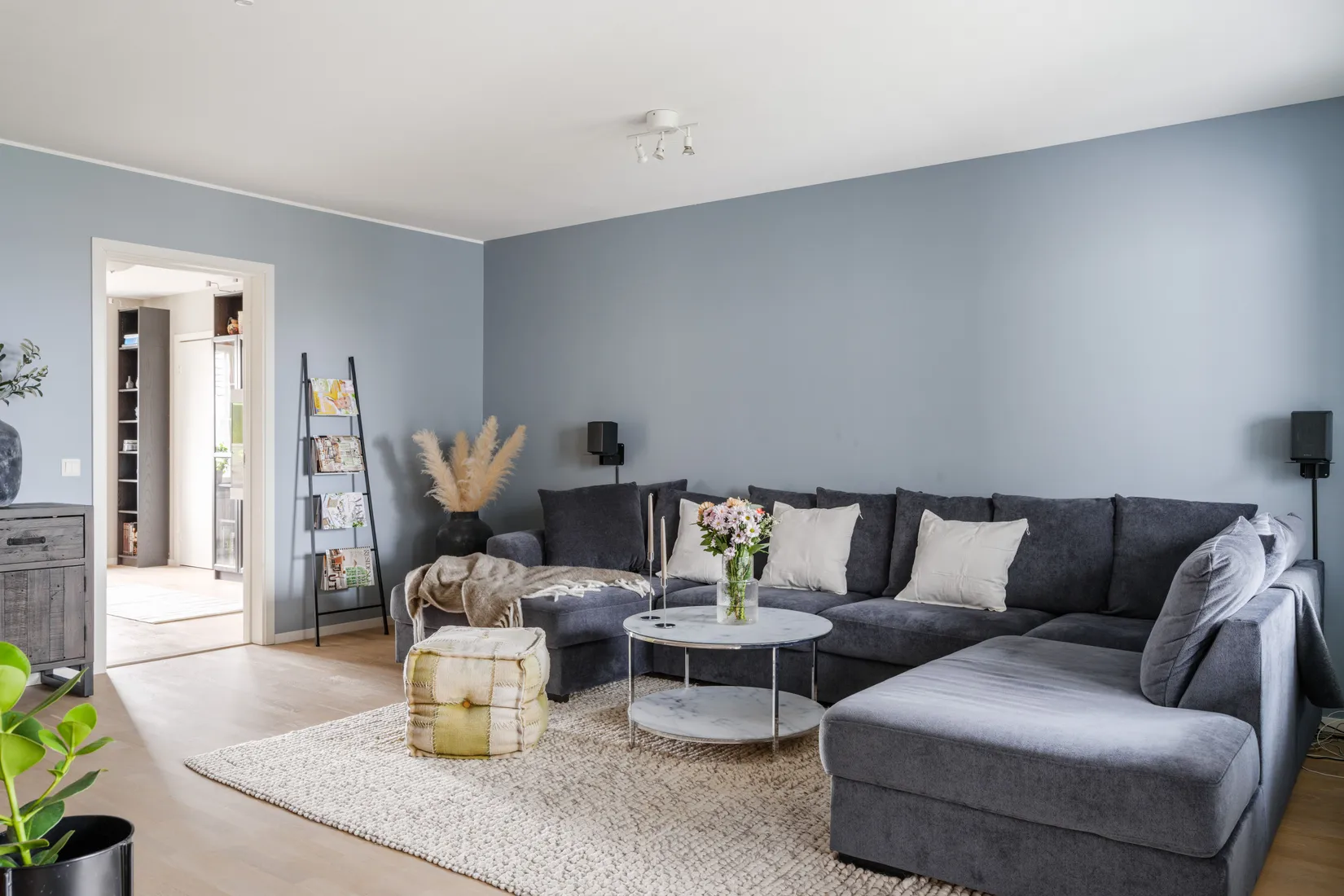 Bostadsrätt, Rosengrens gata 27, Limhamns Sjöstad, Malmö