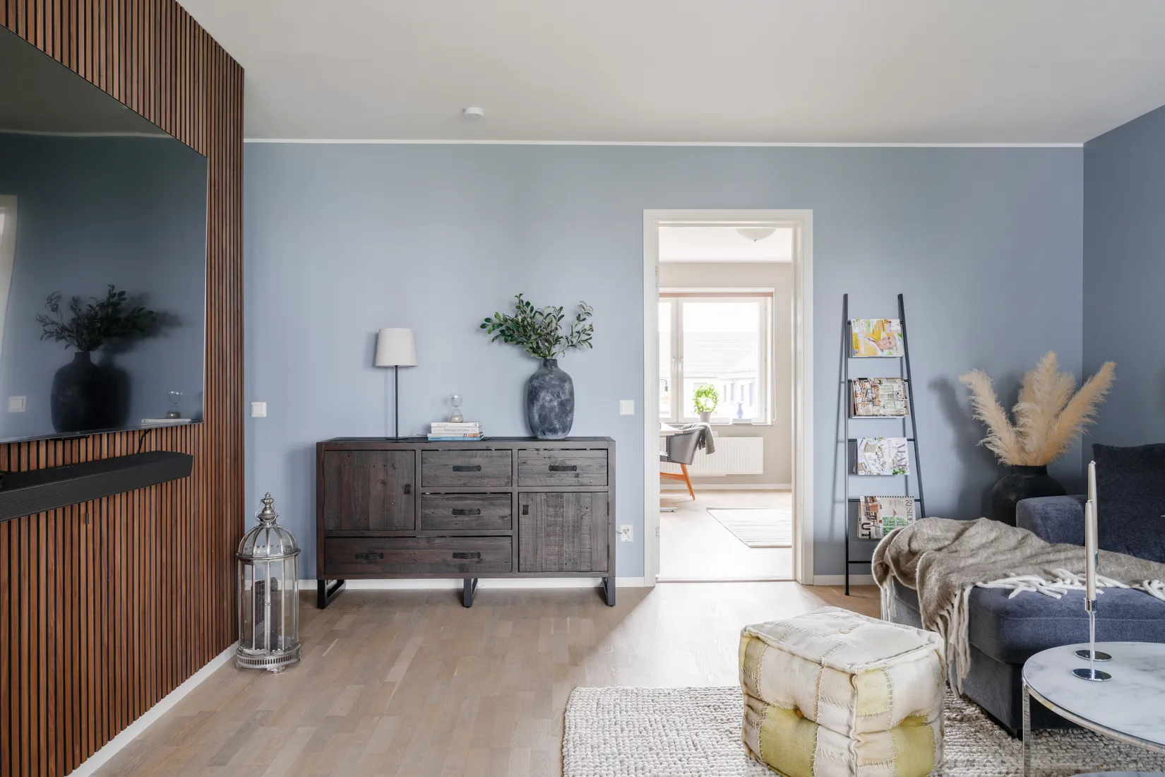 Bostadsrätt, Rosengrens gata 27, Limhamns Sjöstad, Malmö