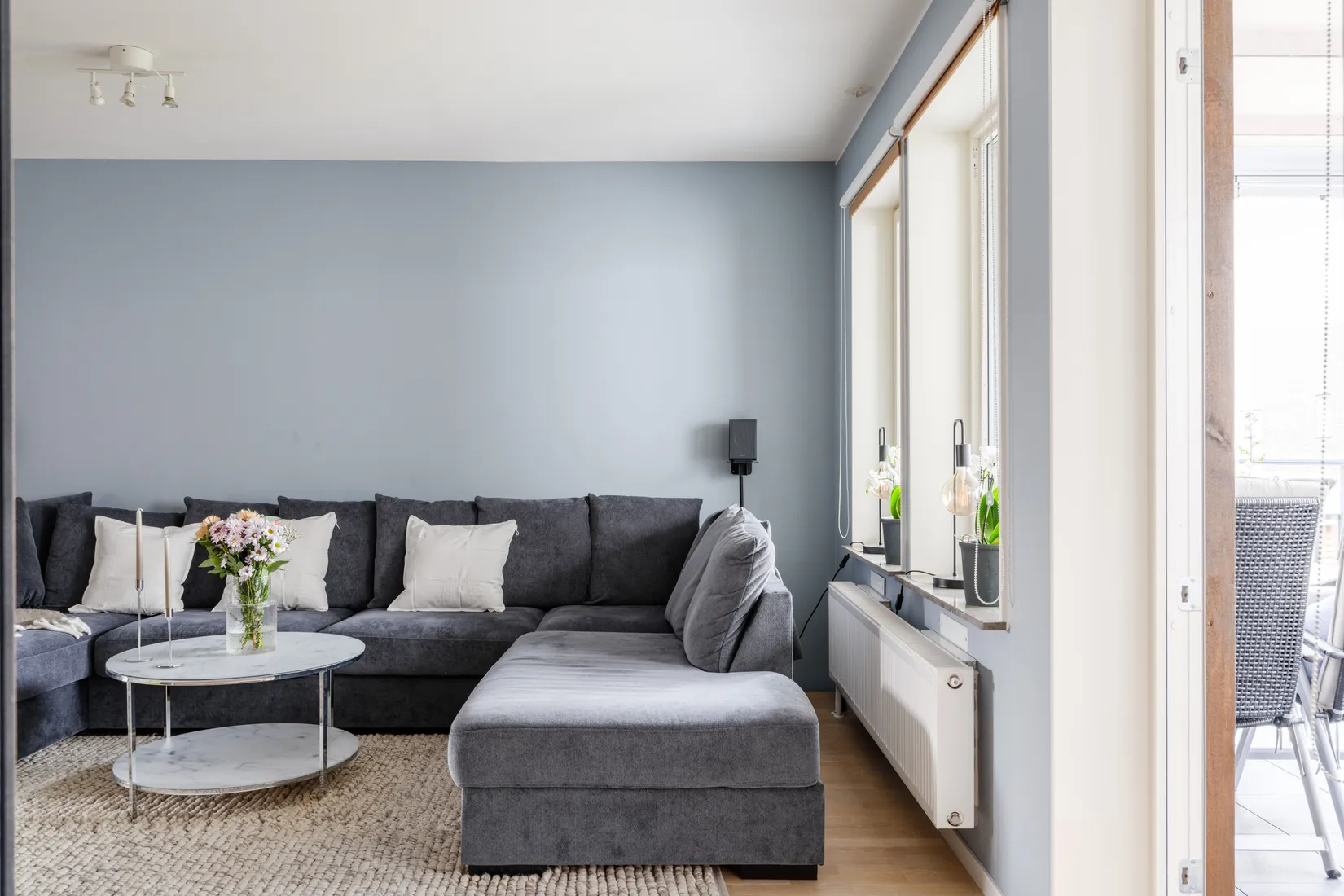 Bostadsrätt, Rosengrens gata 27, Limhamns Sjöstad, Malmö