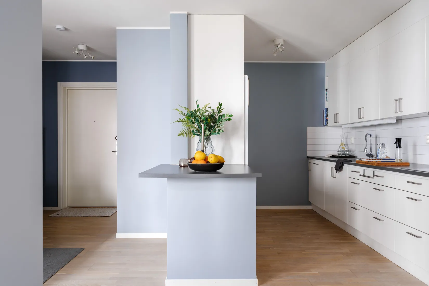 Bostadsrätt, Rosengrens gata 27, Limhamns Sjöstad, Malmö