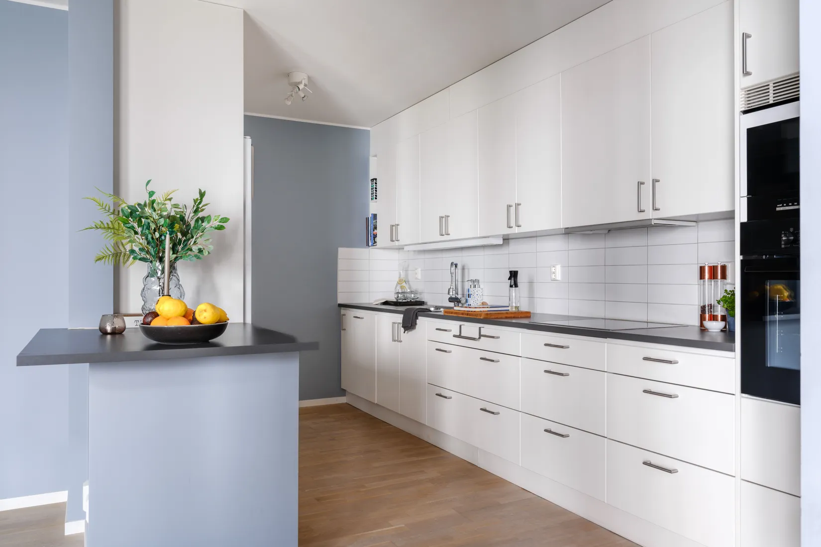 Bostadsrätt, Rosengrens gata 27, Limhamns Sjöstad, Malmö