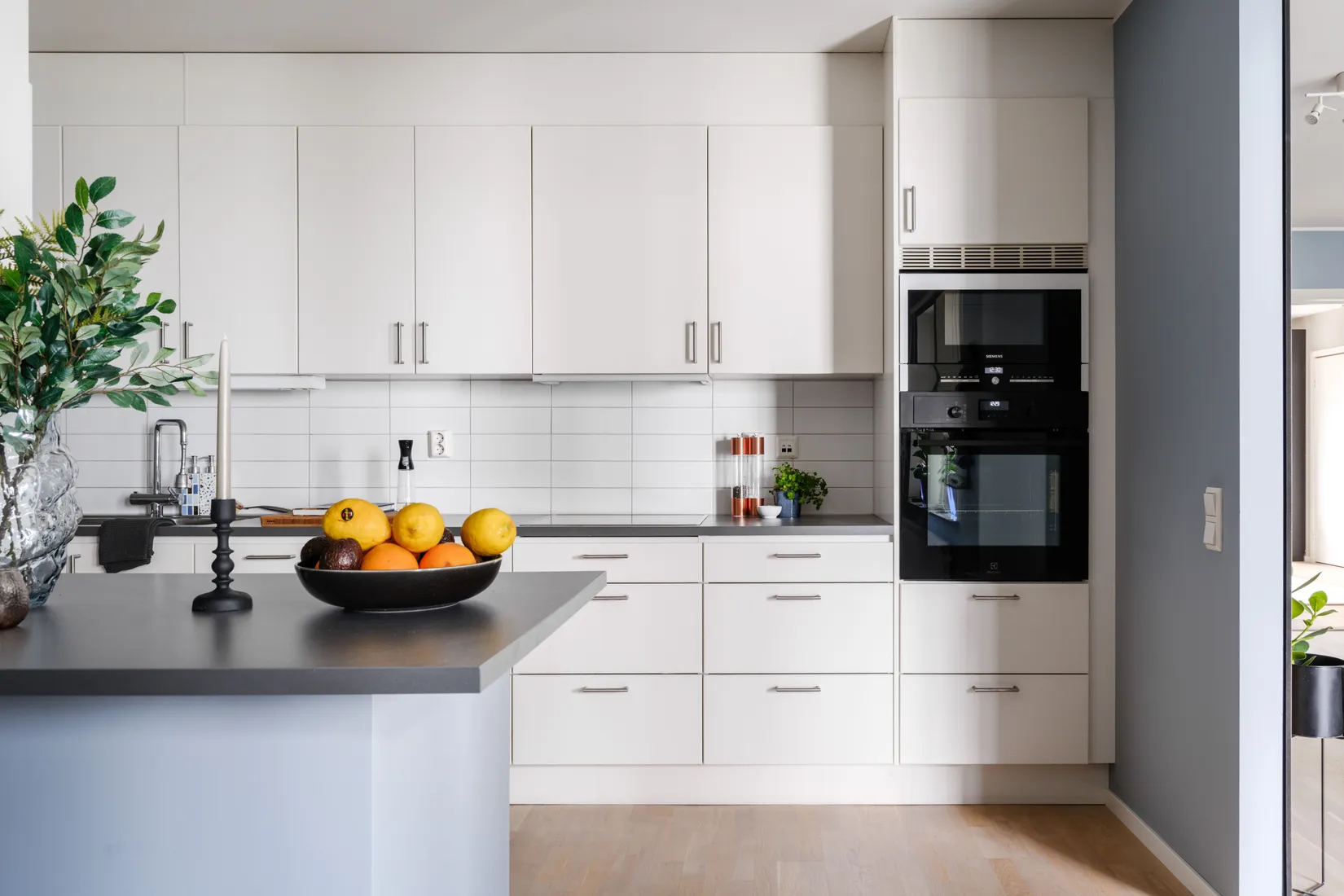 Bostadsrätt, Rosengrens gata 27, Limhamns Sjöstad, Malmö