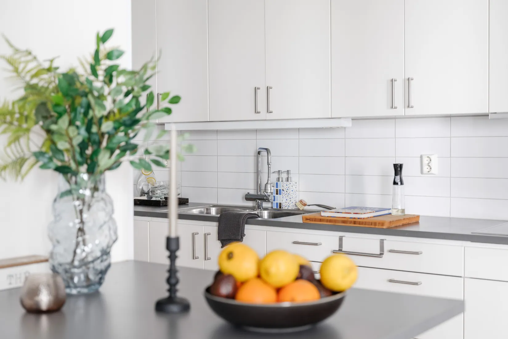 Bostadsrätt, Rosengrens gata 27, Limhamns Sjöstad, Malmö