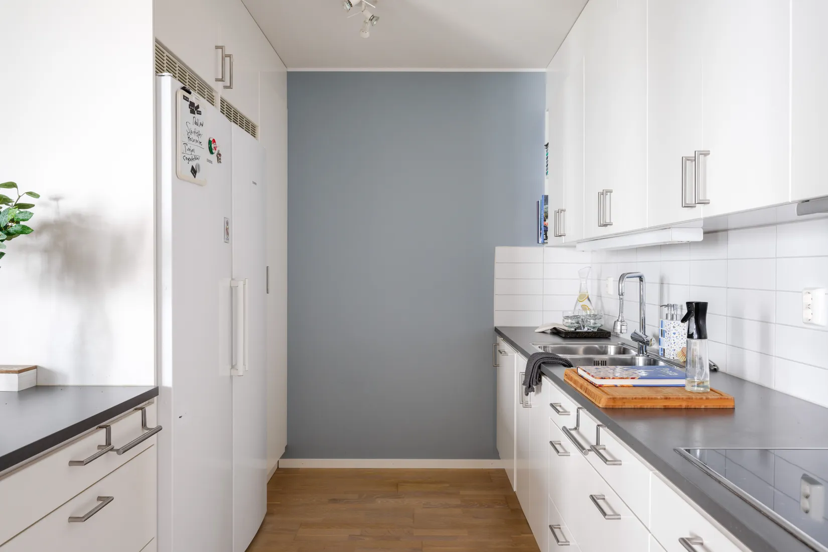 Bostadsrätt, Rosengrens gata 27, Limhamns Sjöstad, Malmö