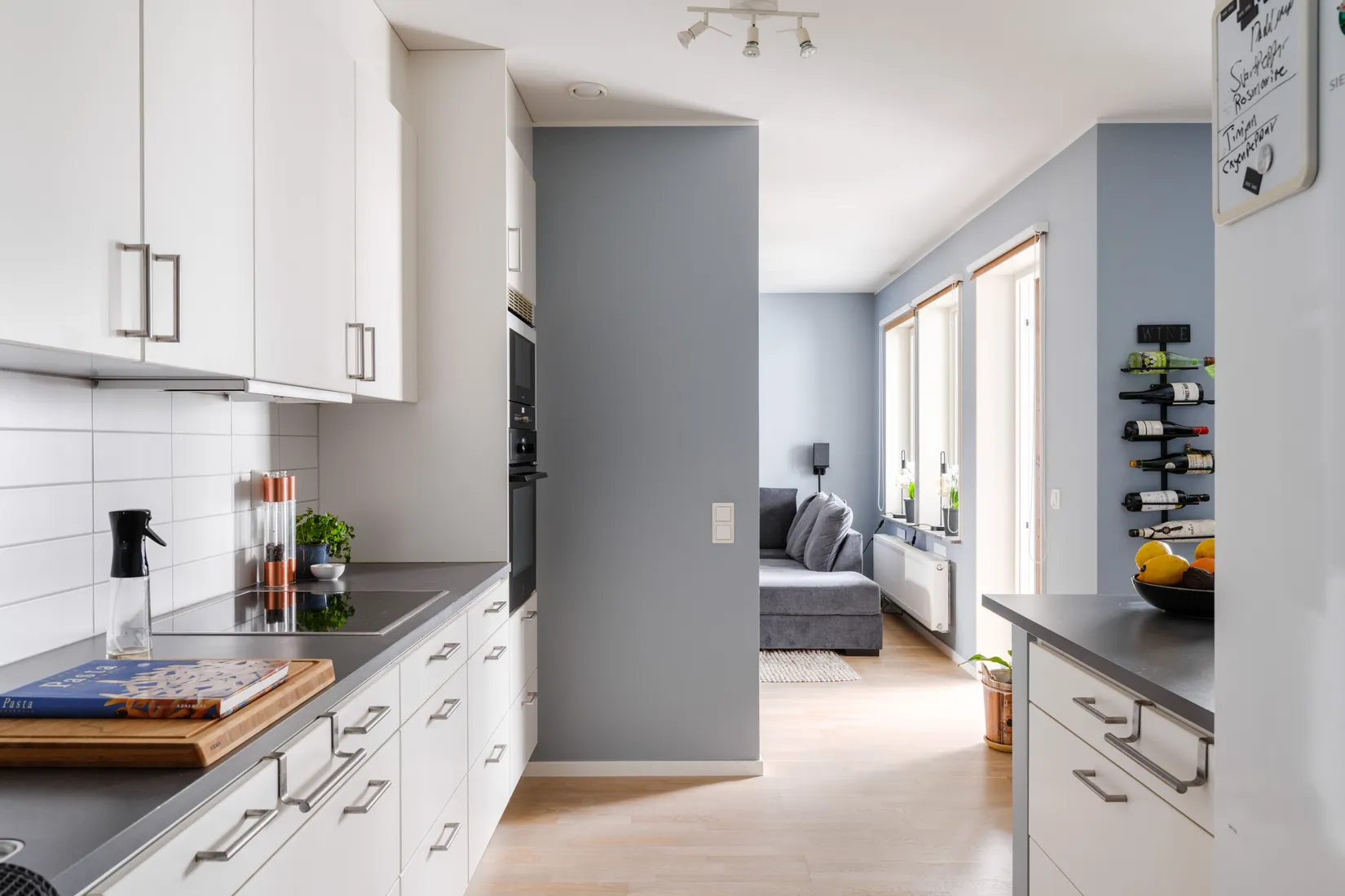 Bostadsrätt, Rosengrens gata 27, Limhamns Sjöstad, Malmö