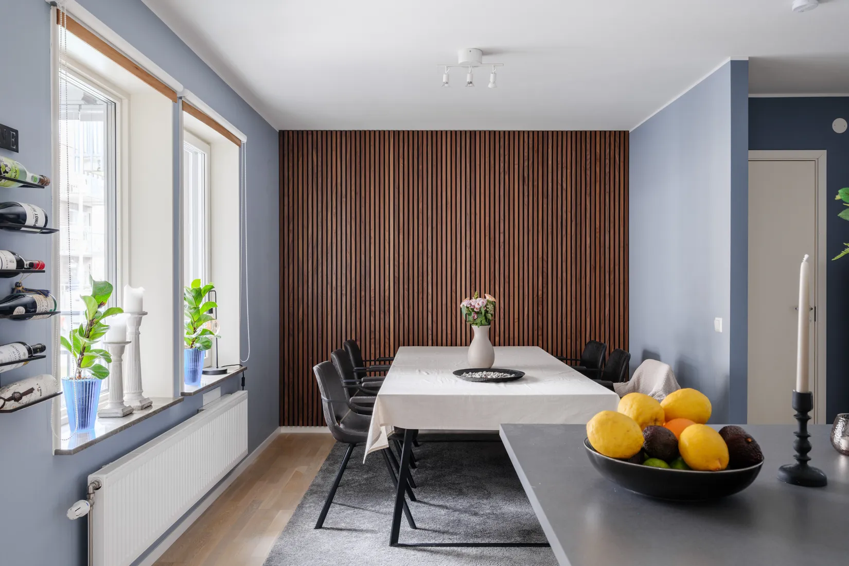 Bostadsrätt, Rosengrens gata 27, Limhamns Sjöstad, Malmö