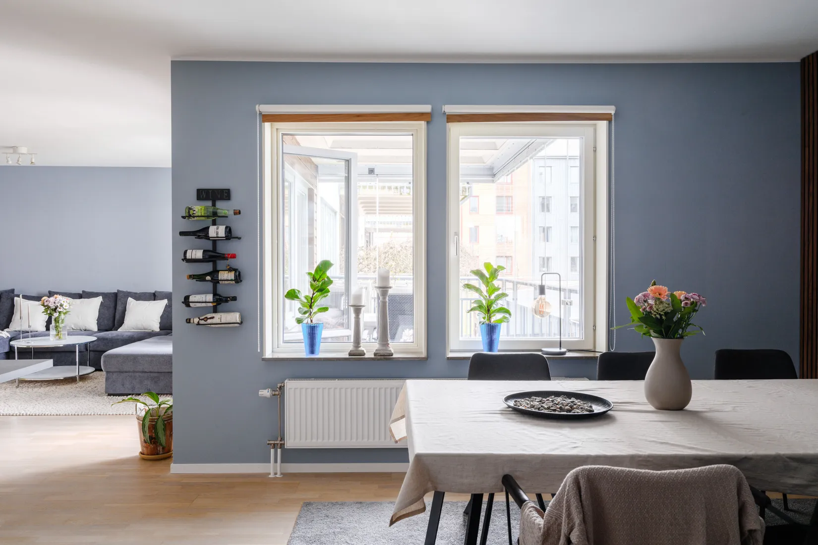 Bostadsrätt, Rosengrens gata 27, Limhamns Sjöstad, Malmö